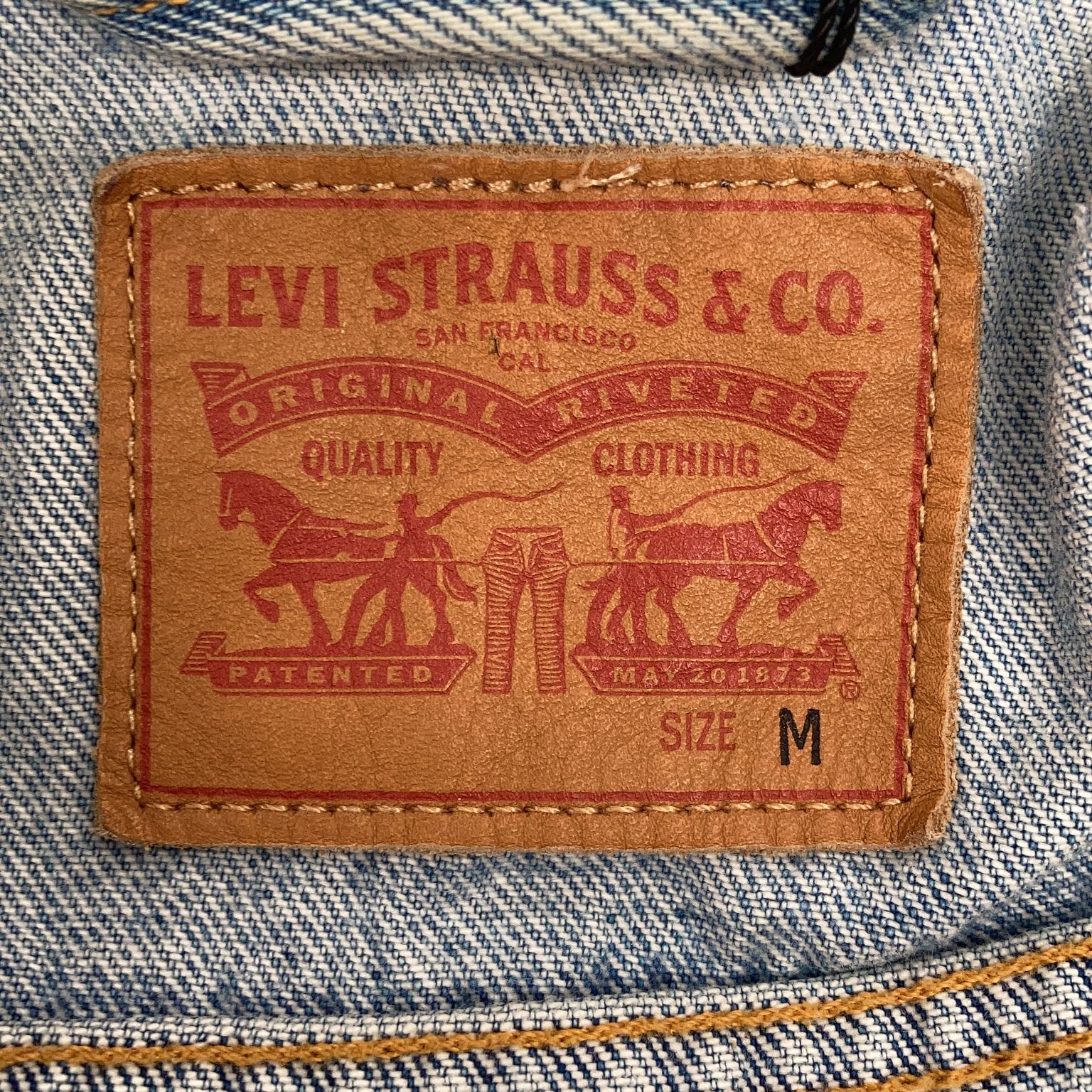 Levi Strauss  Co