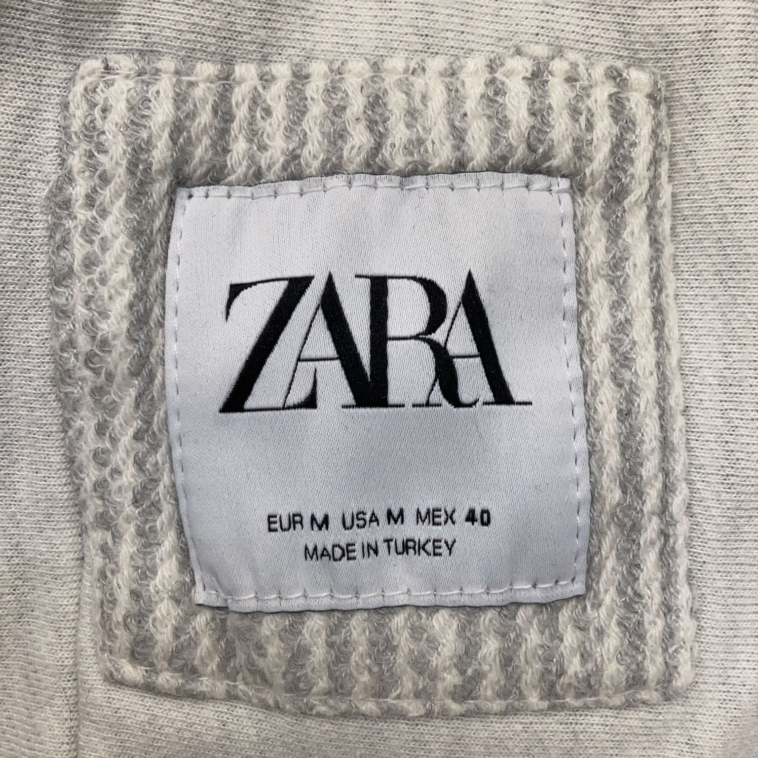 Zara