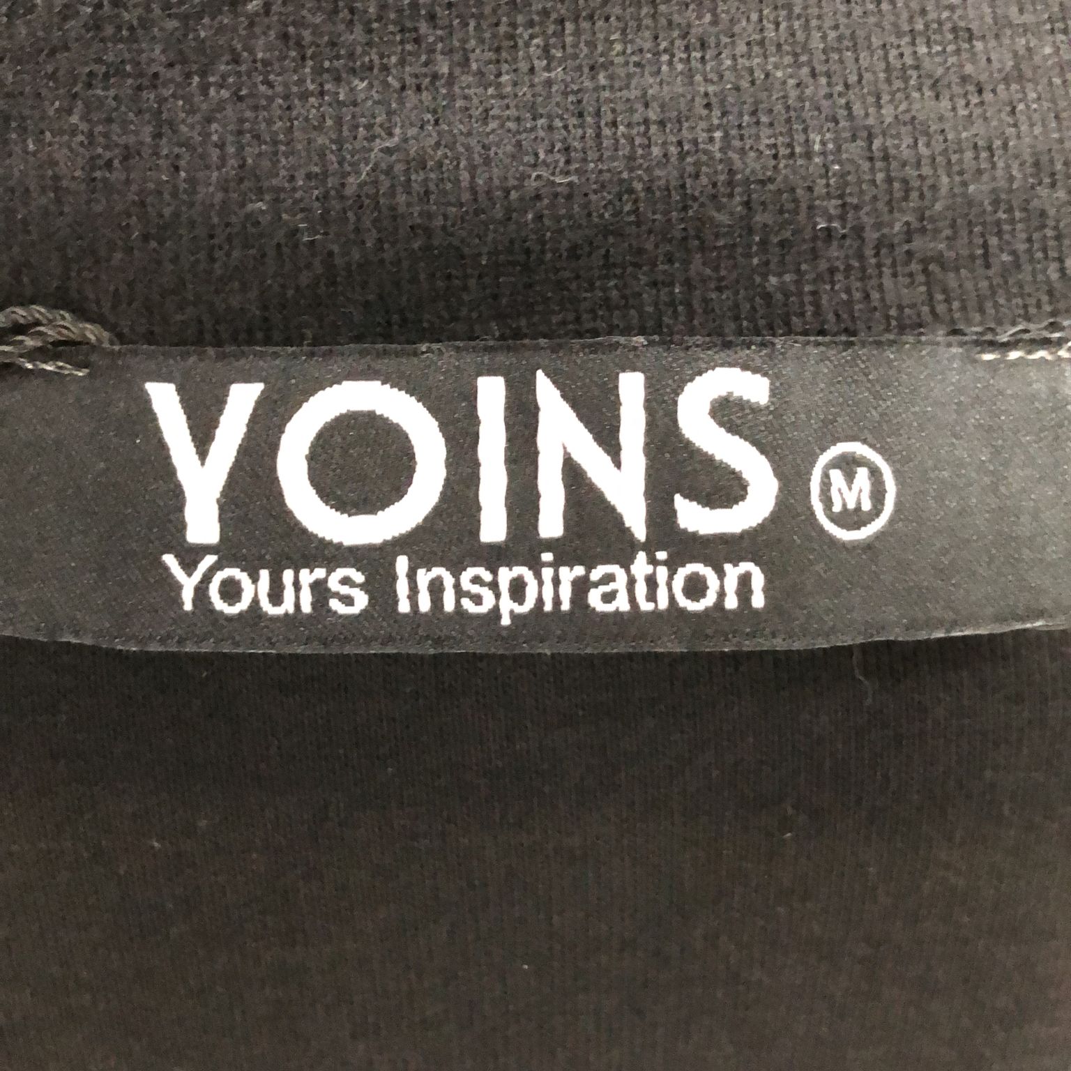 Yoins