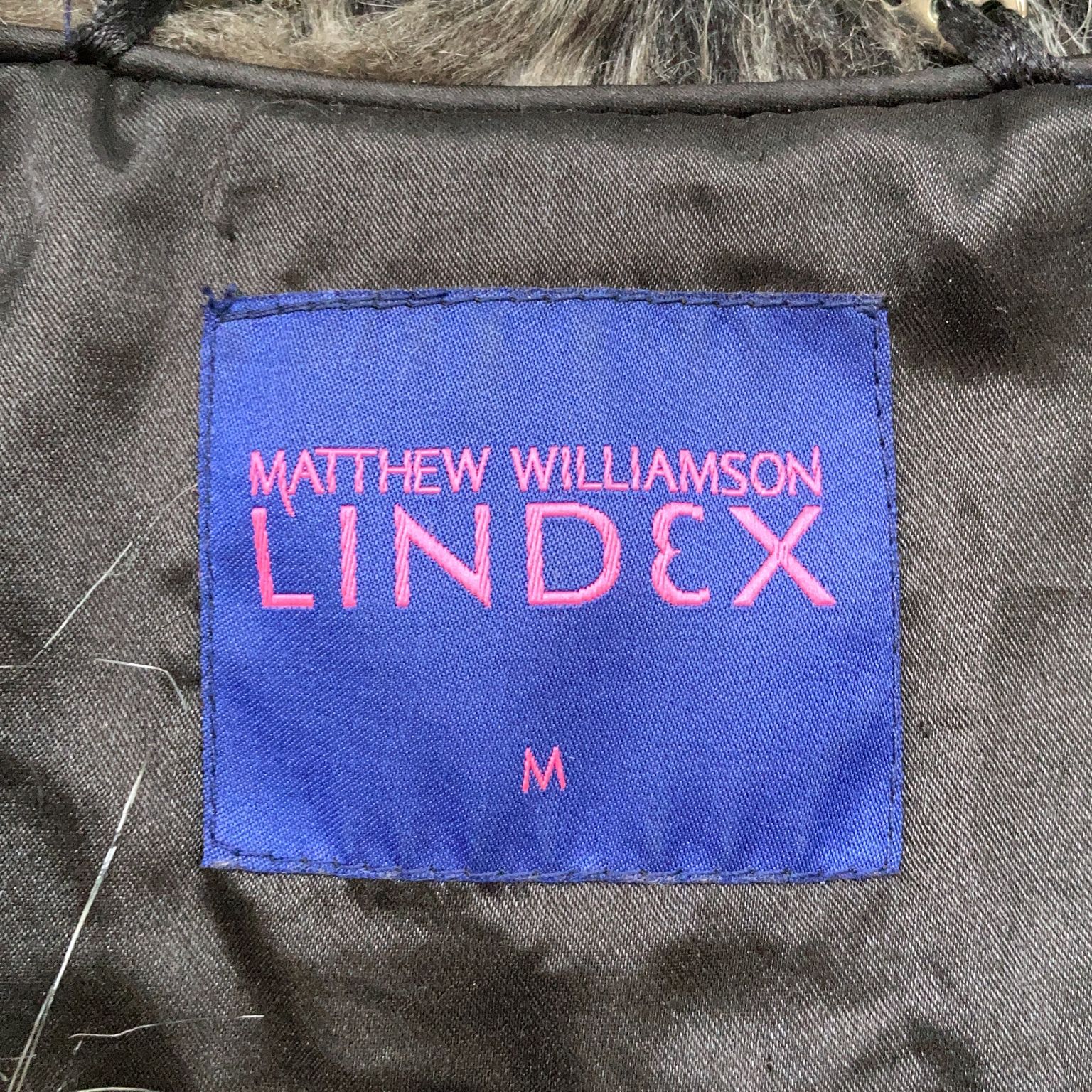 Matthew Williamson for Lindex