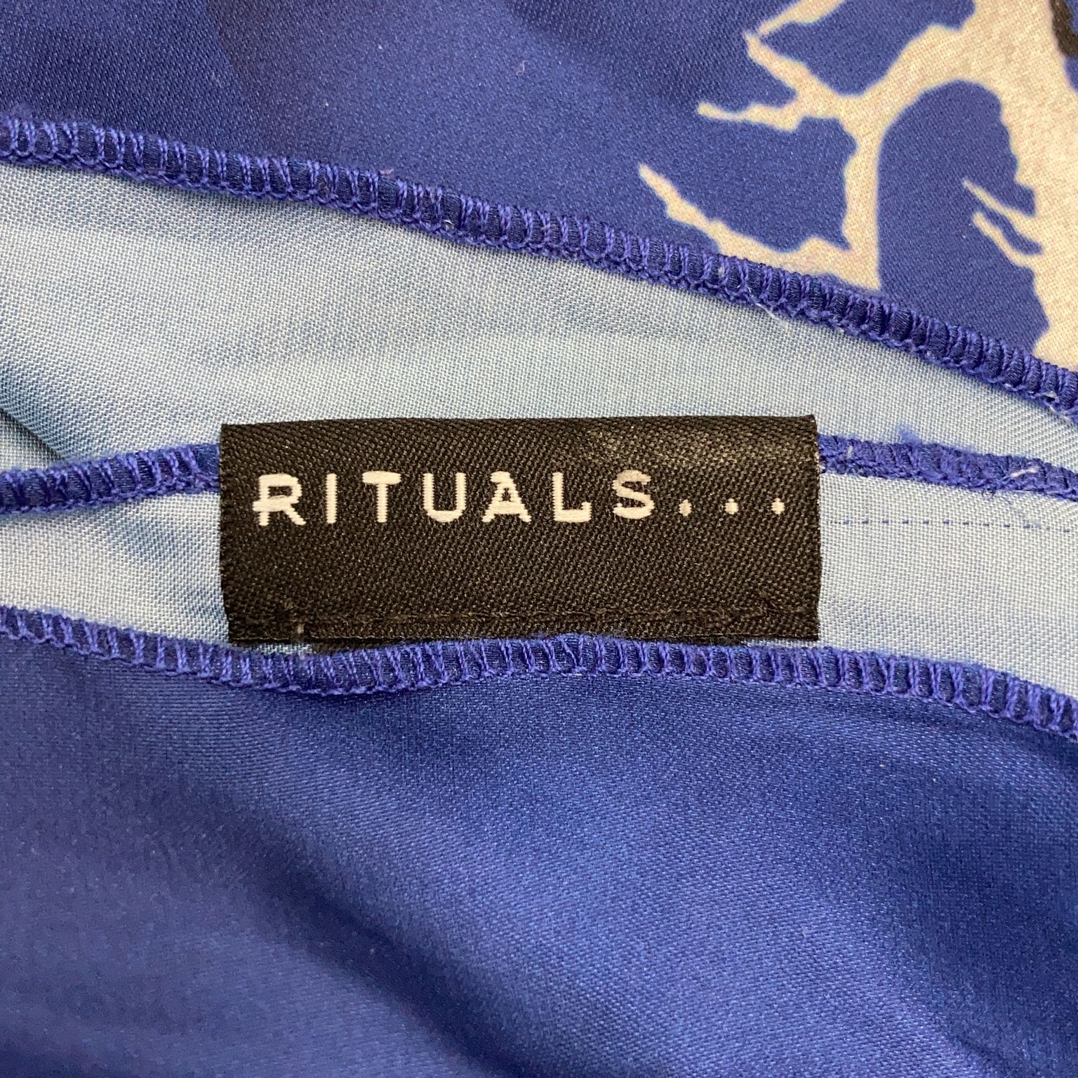 Rituals