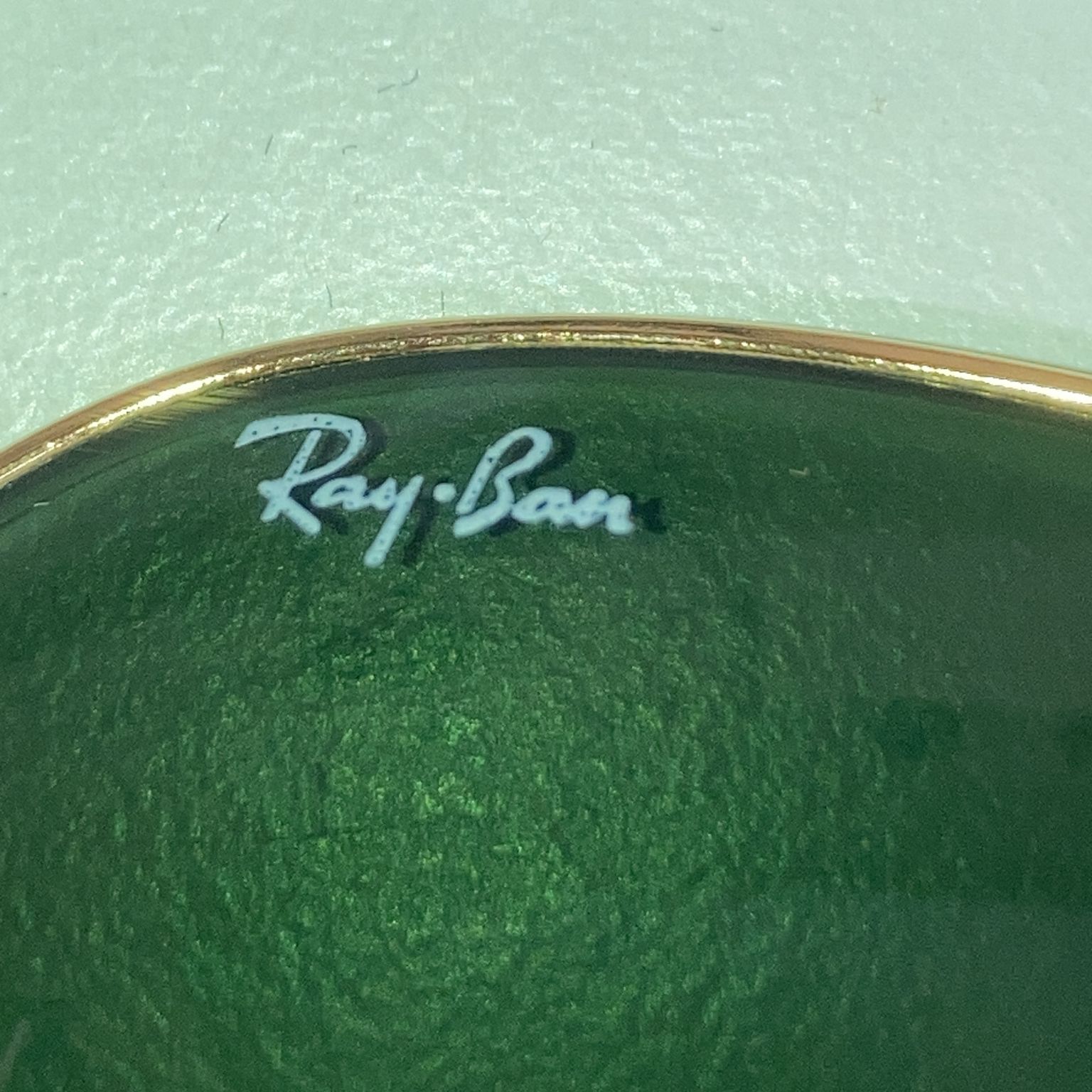 Ray-Ban