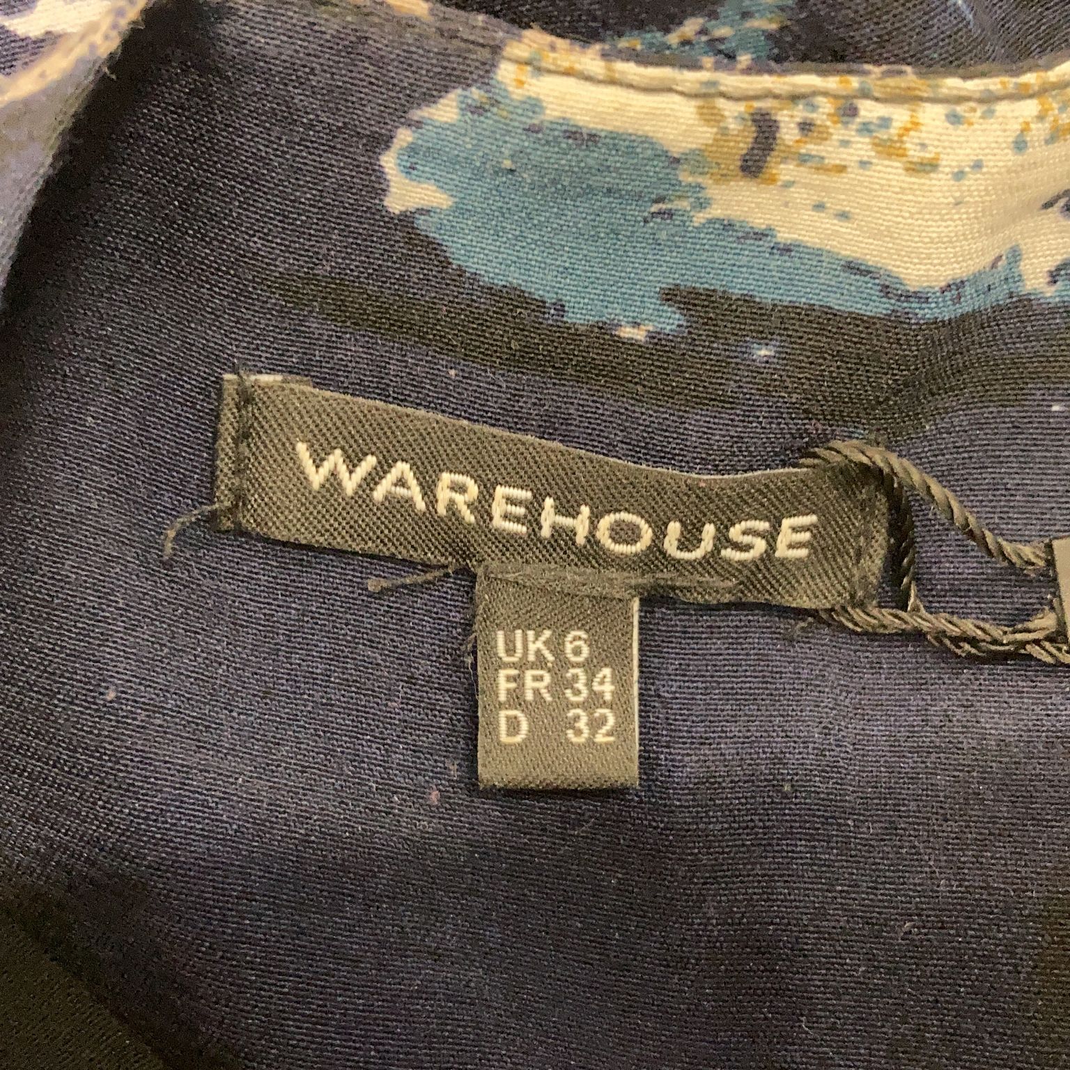 Warehouse