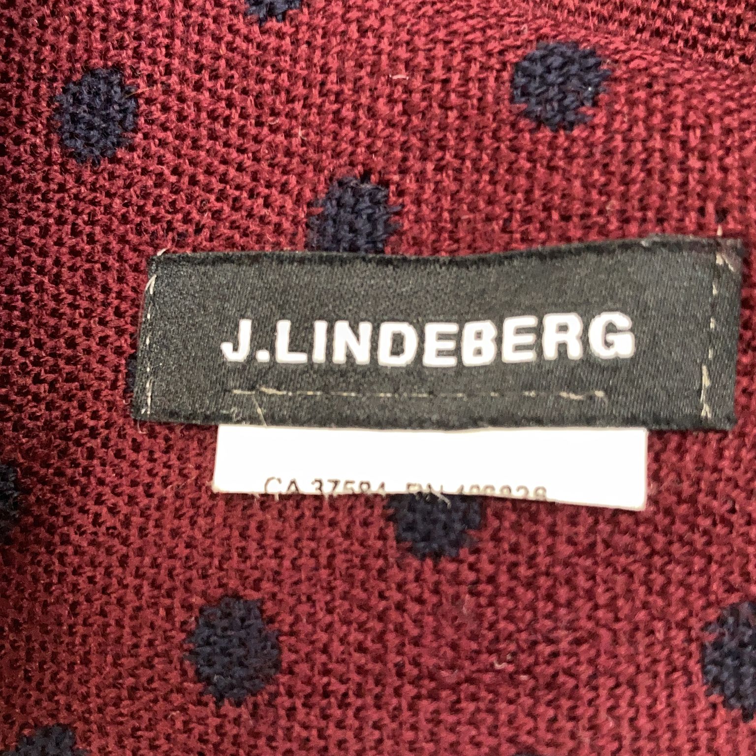 JLindeberg