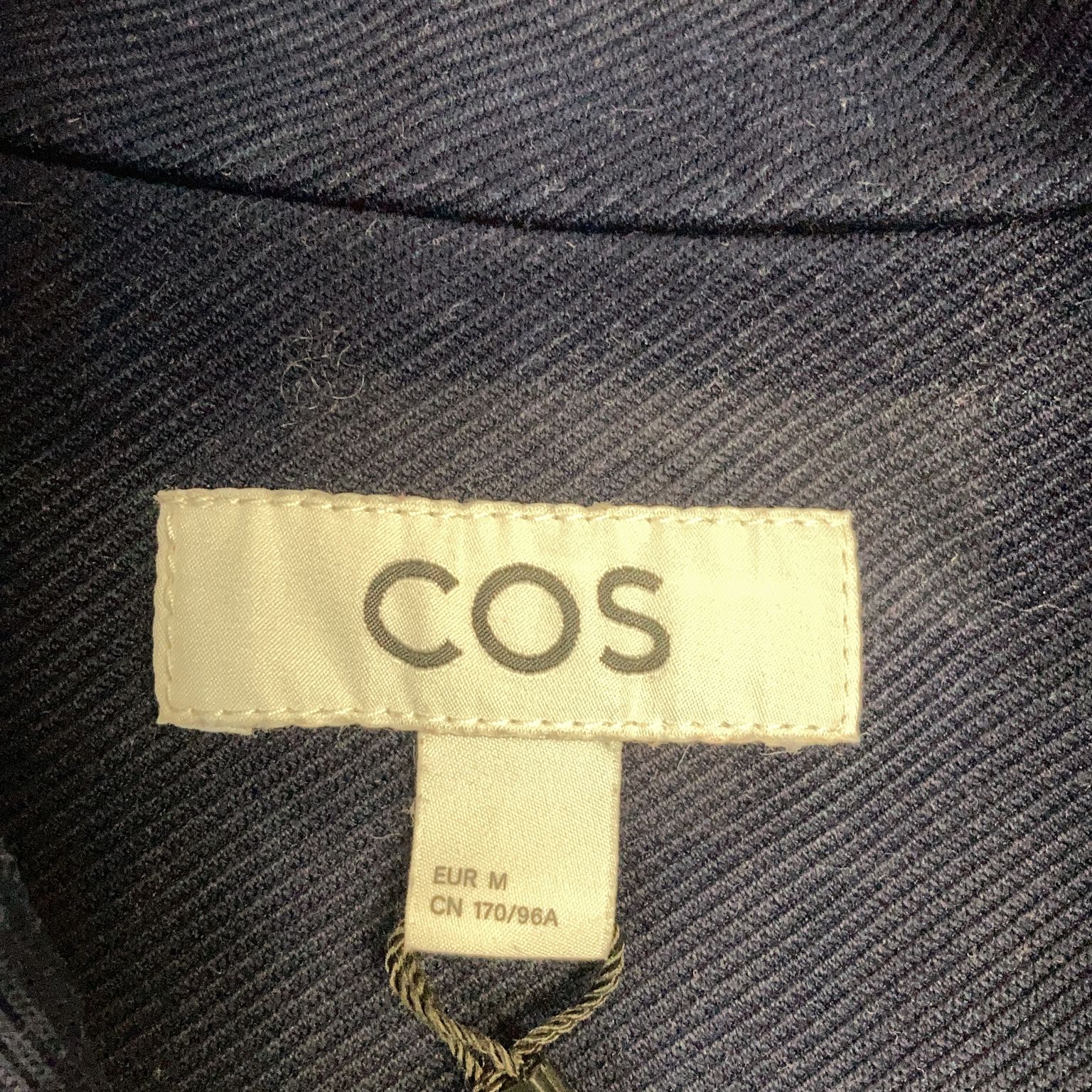 COS