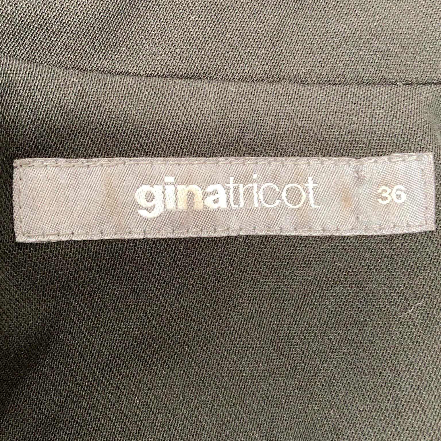 Gina Tricot