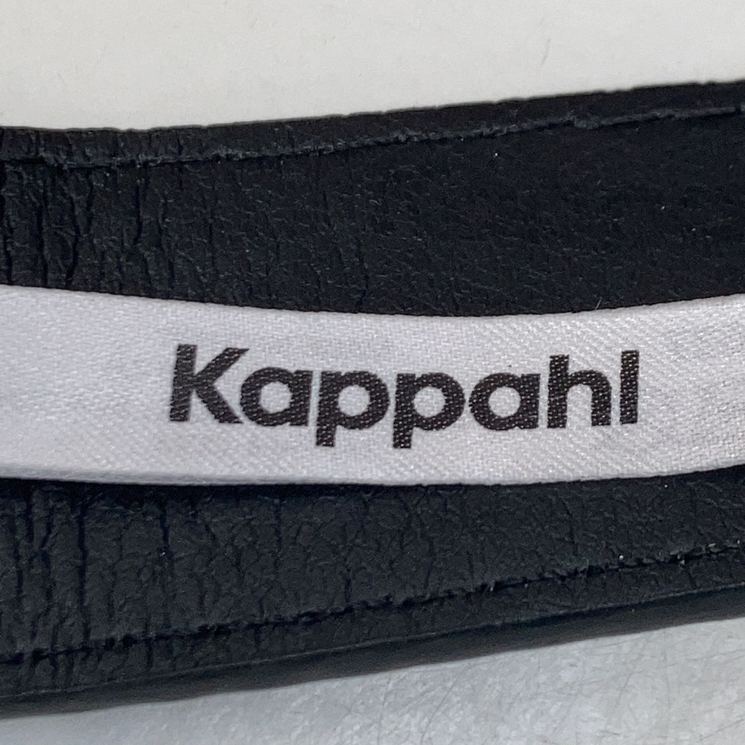 KappAhl