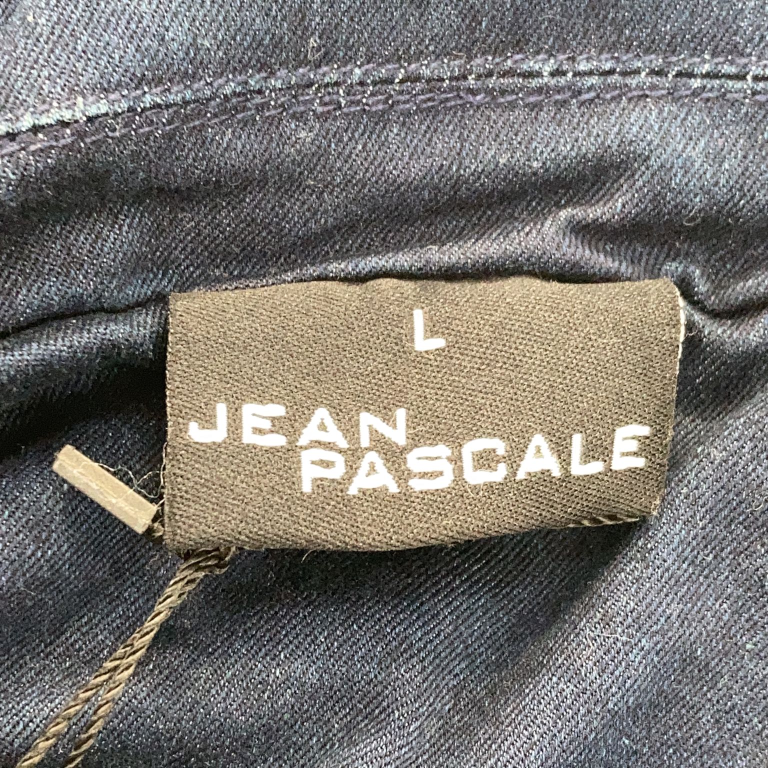 Jean Pascale