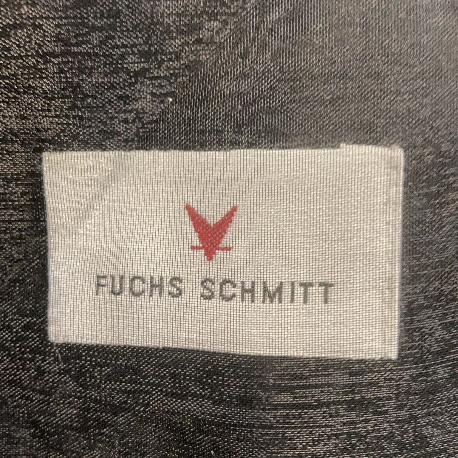 Fuchs Schmitt