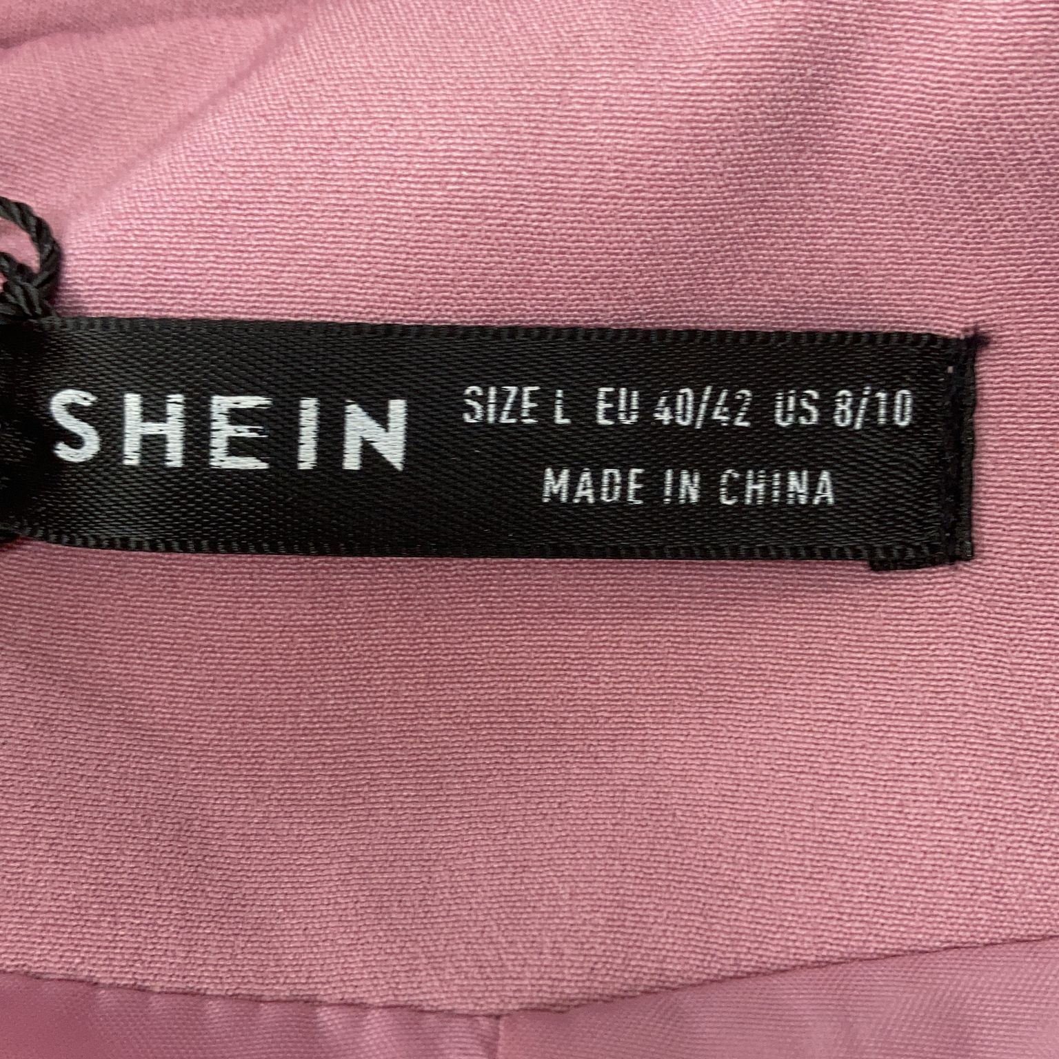 Shein