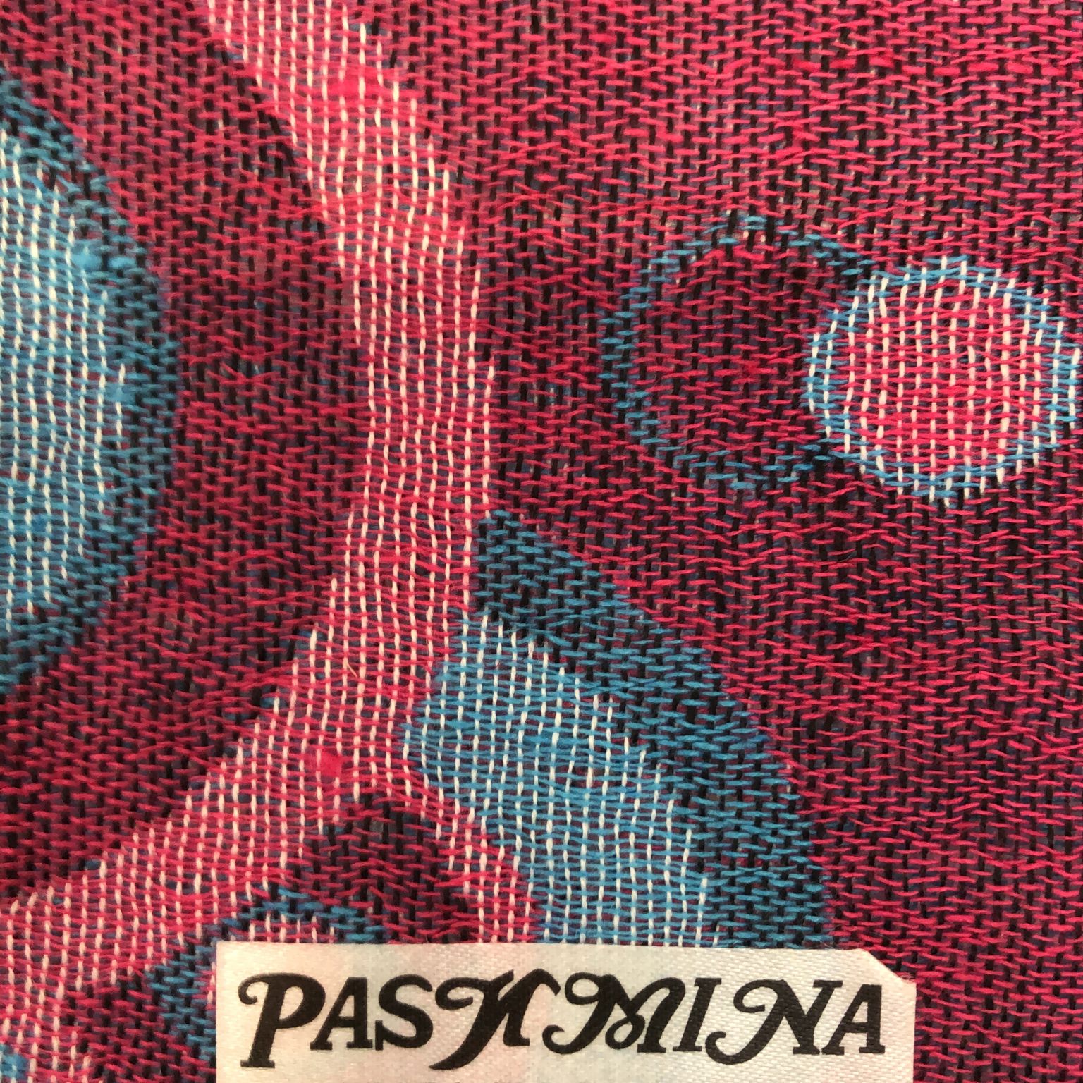 Pashmina