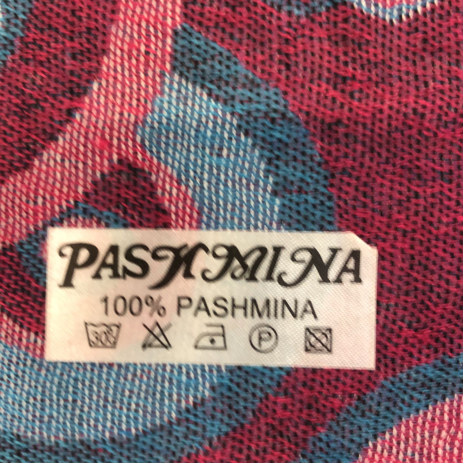 Pashmina