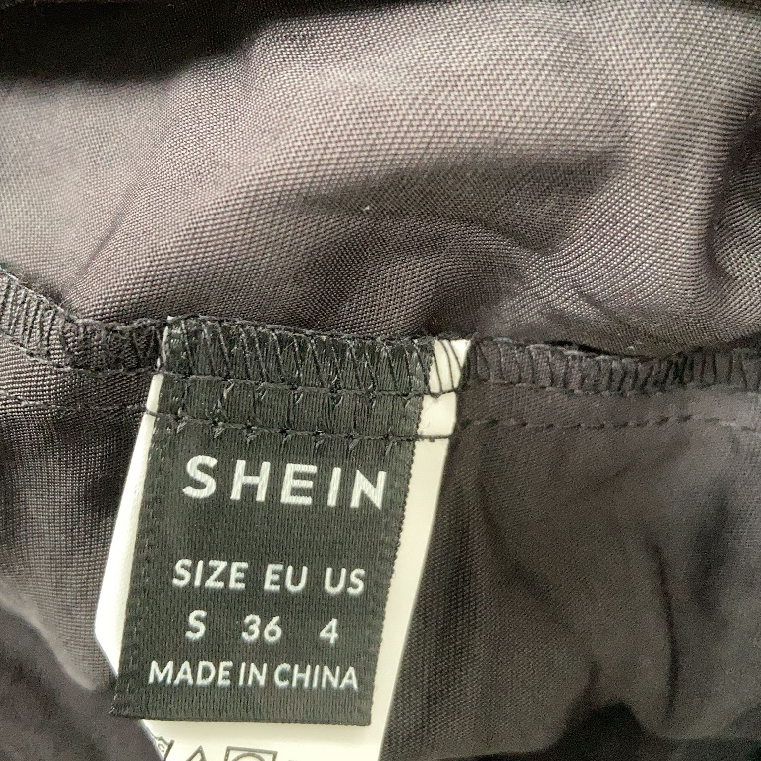 Shein