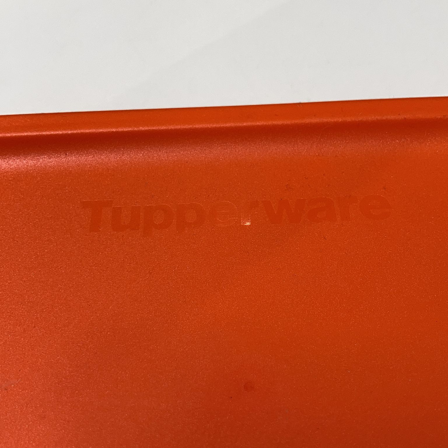 Tupperware