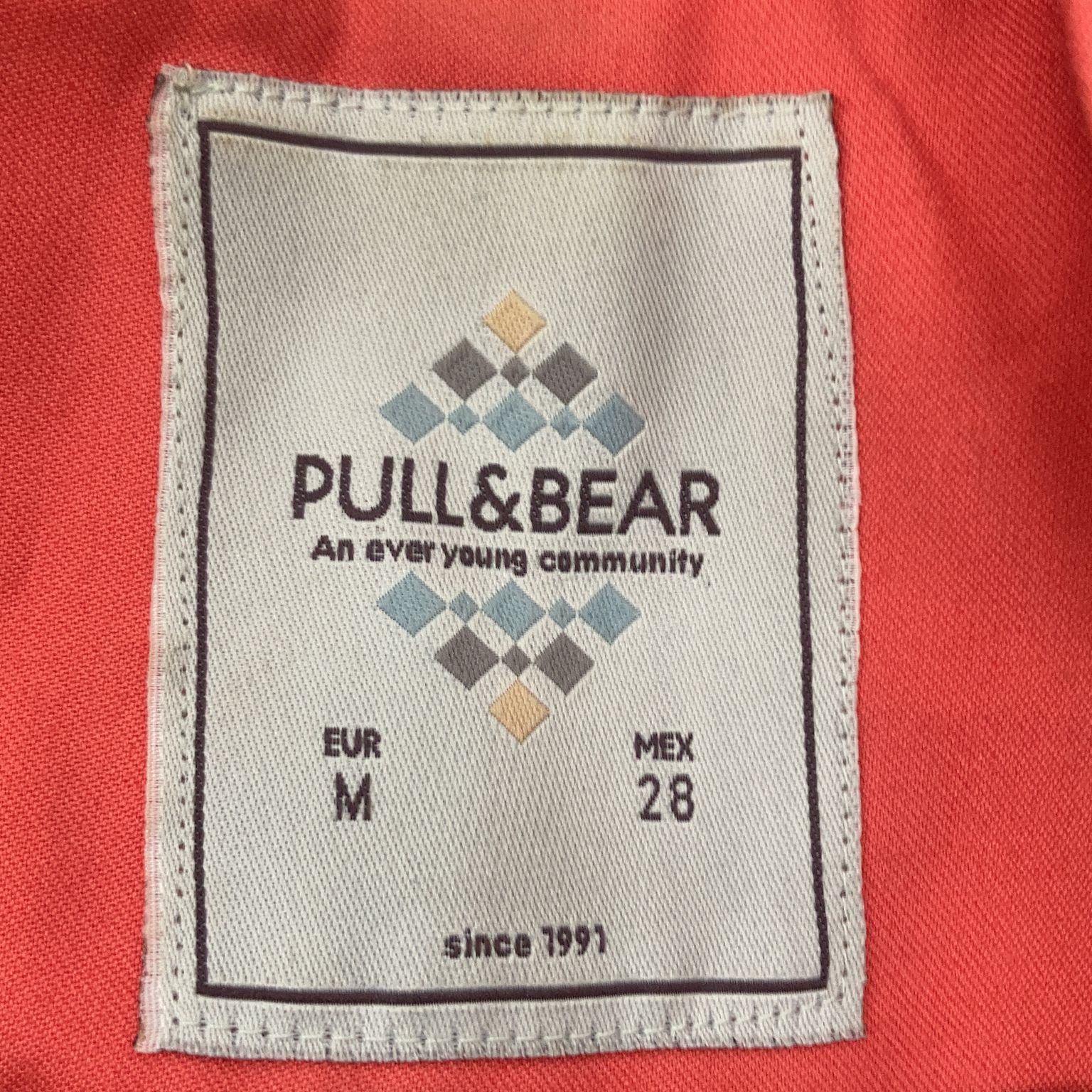 Pull  Bear