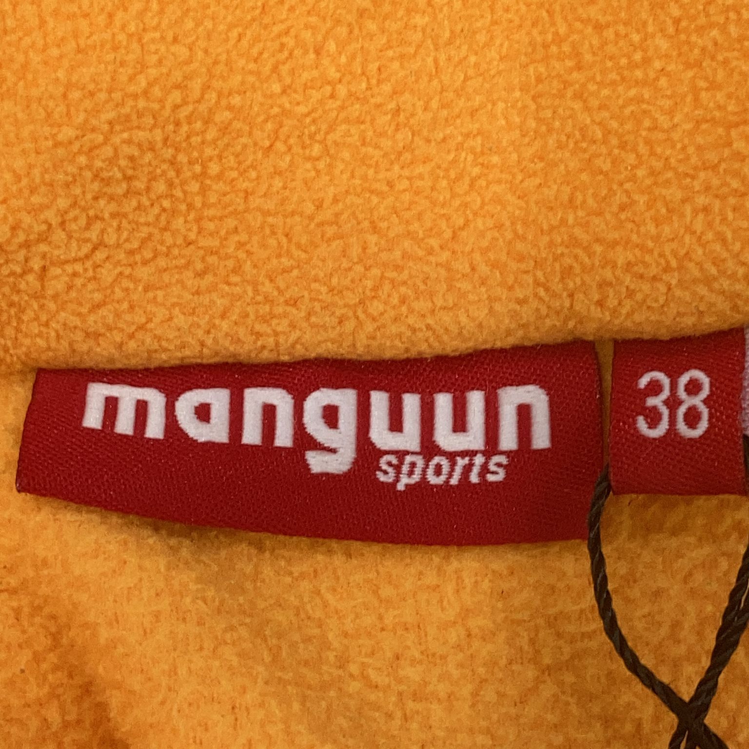 Manguun