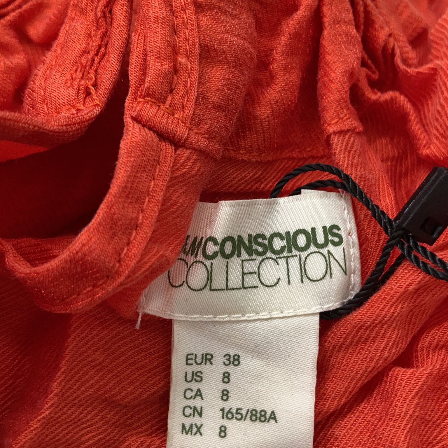 HM Conscious Collection