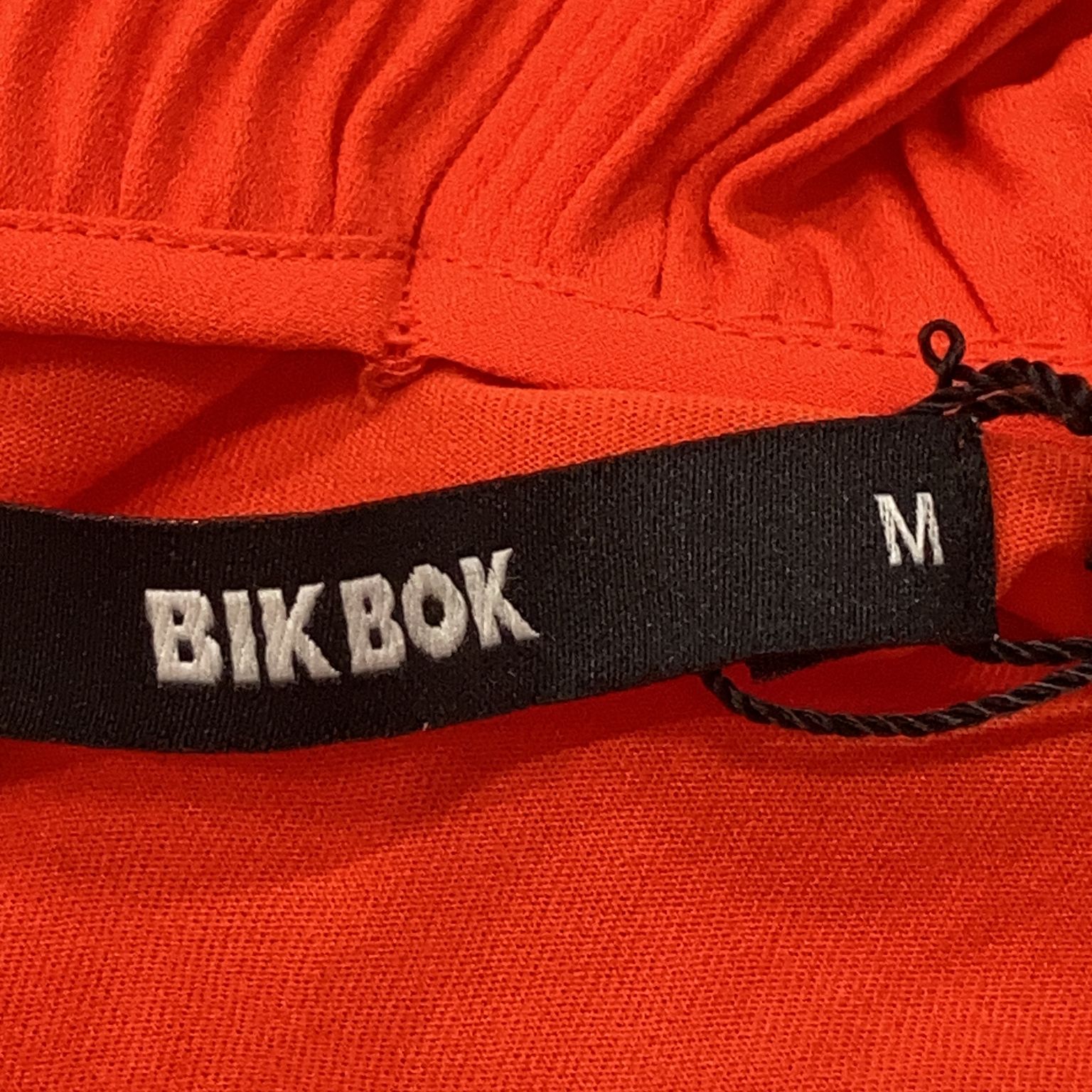 Bik Bok