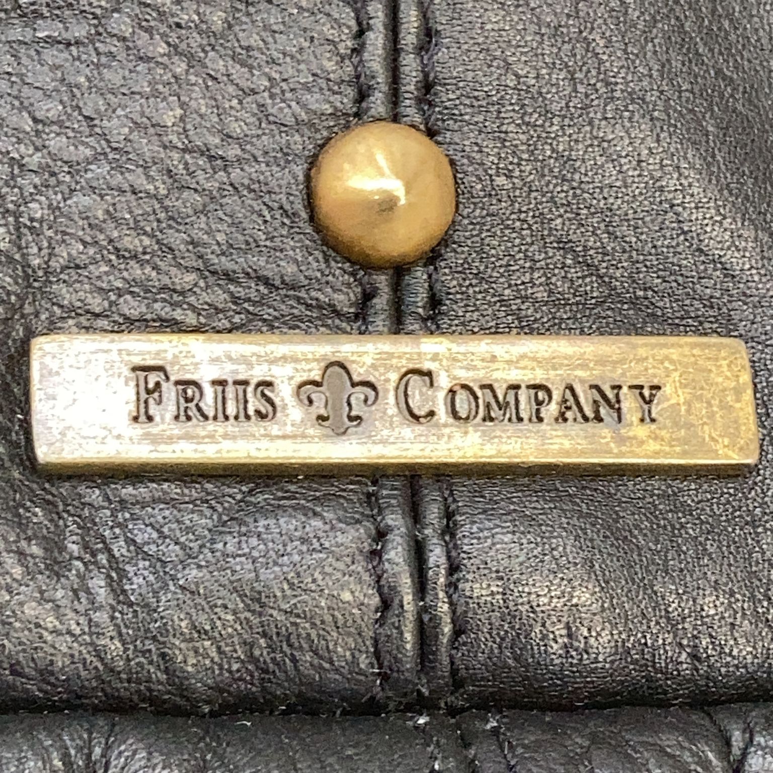 Friis  Company