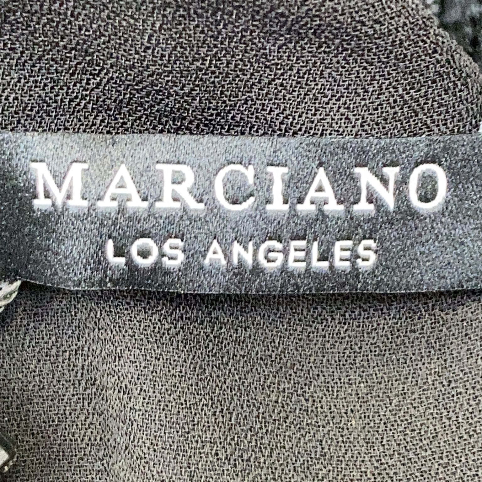 Marciano