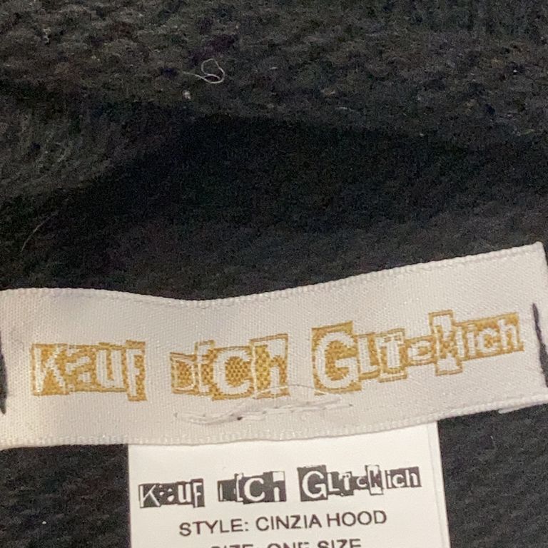 Kauf Dich Glücklich