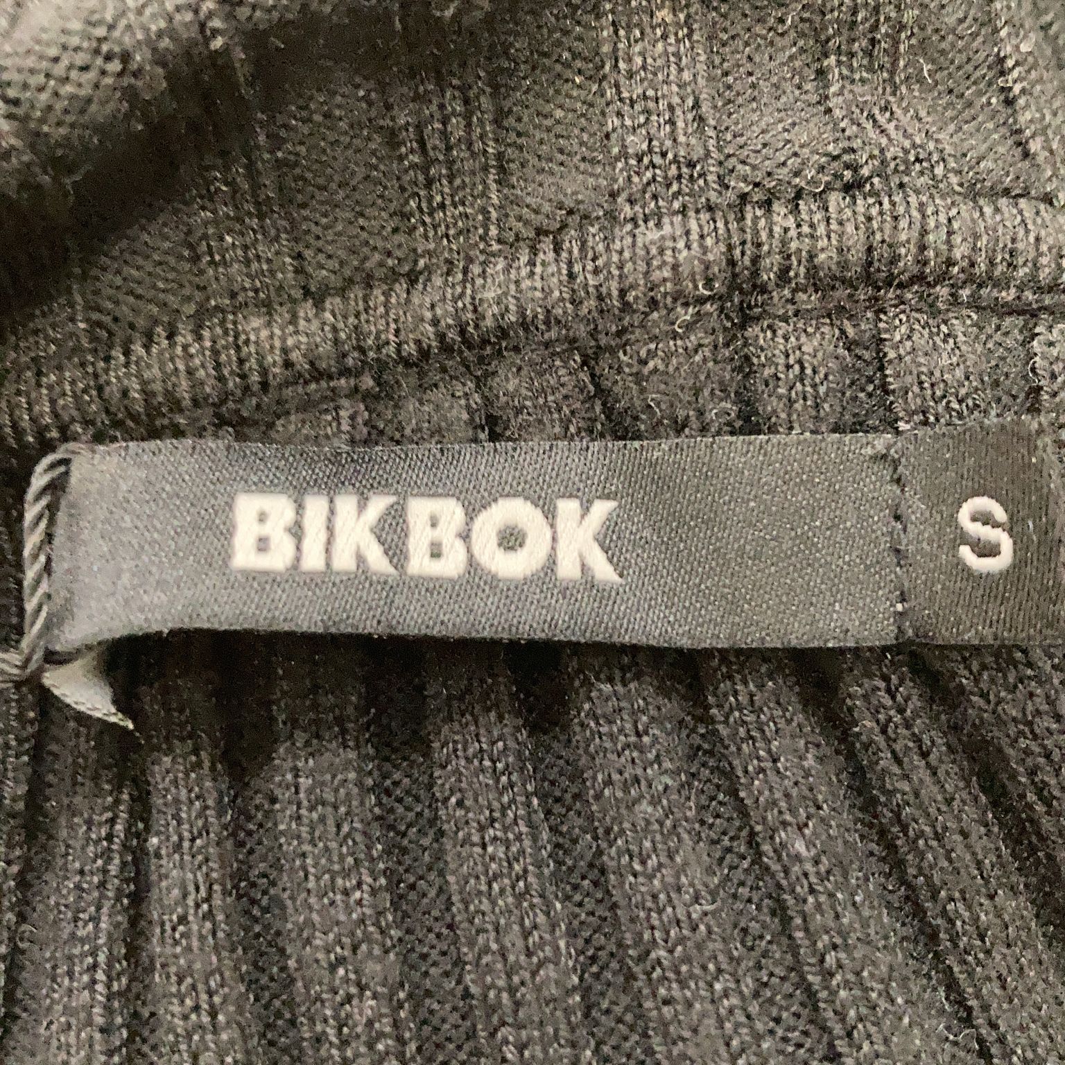 Bik Bok