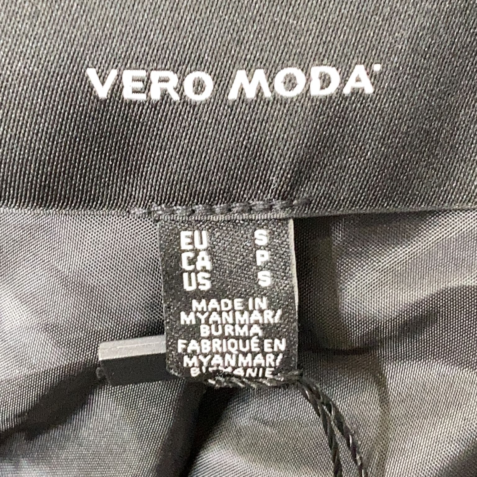 Vero Moda