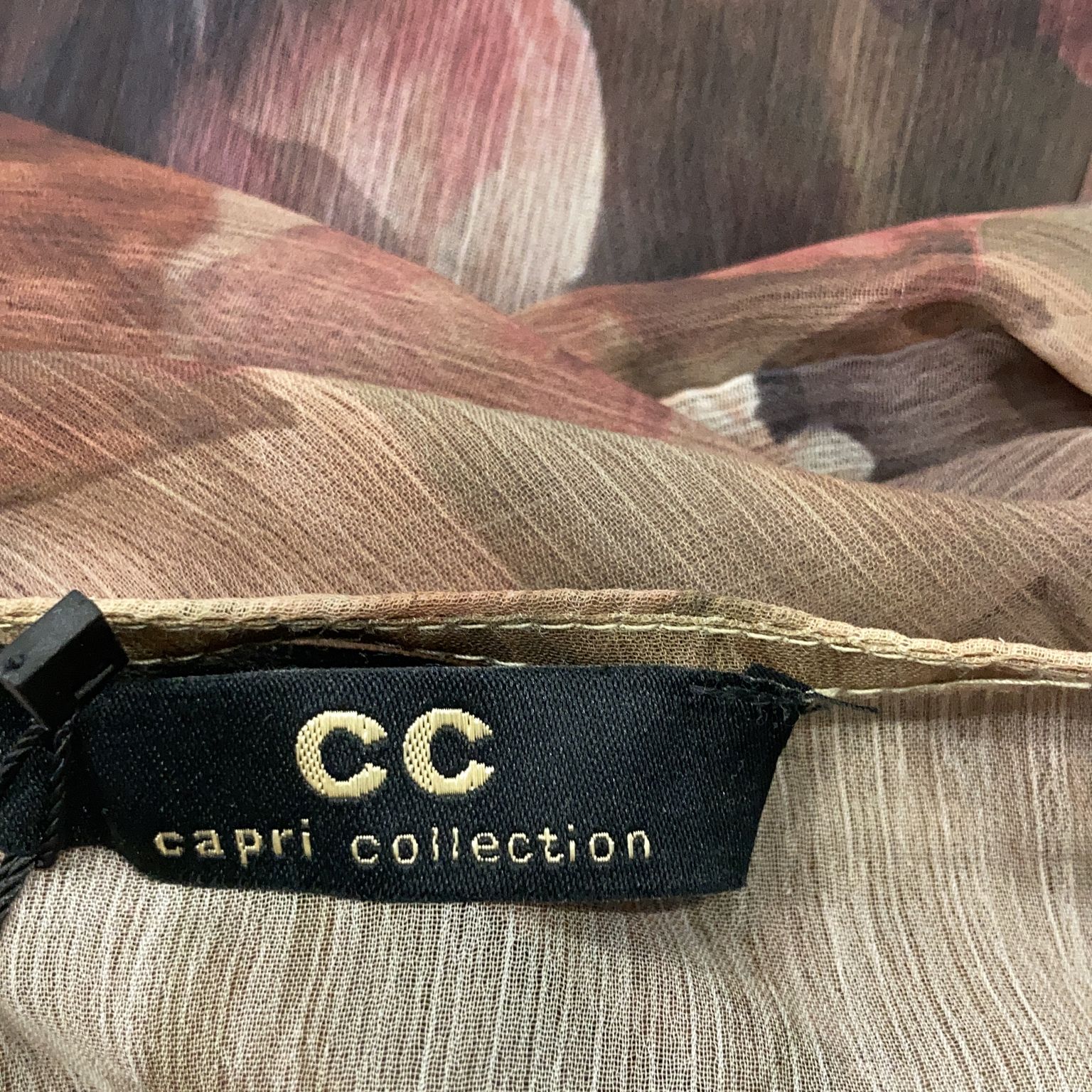 Capri Collection