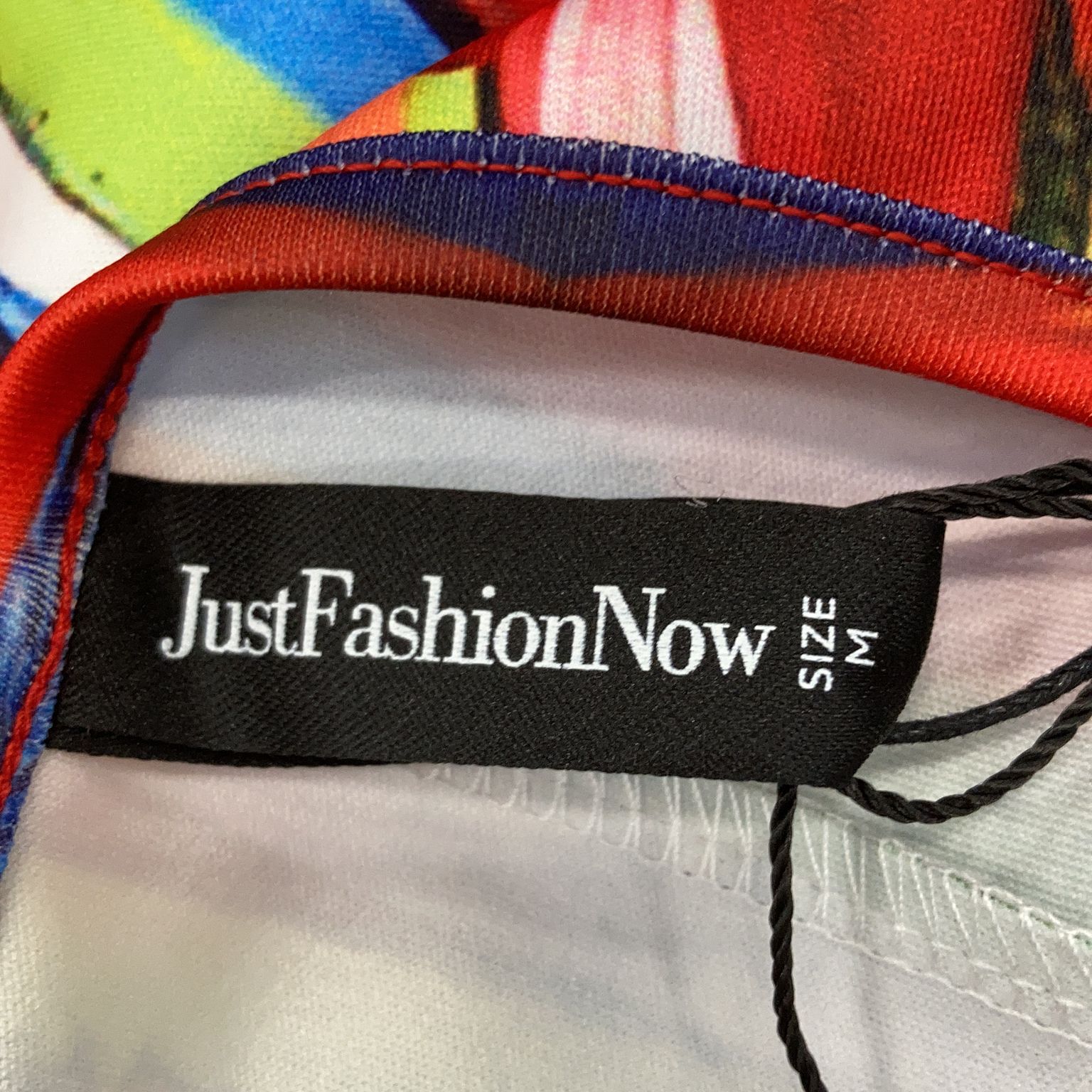 JustFashionNow