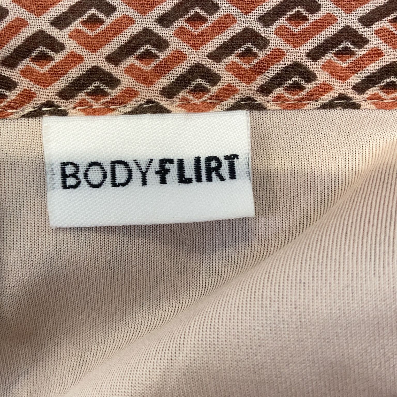 Bodyflirt