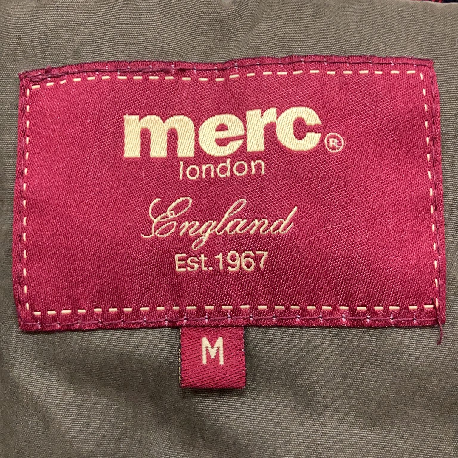 Merc London