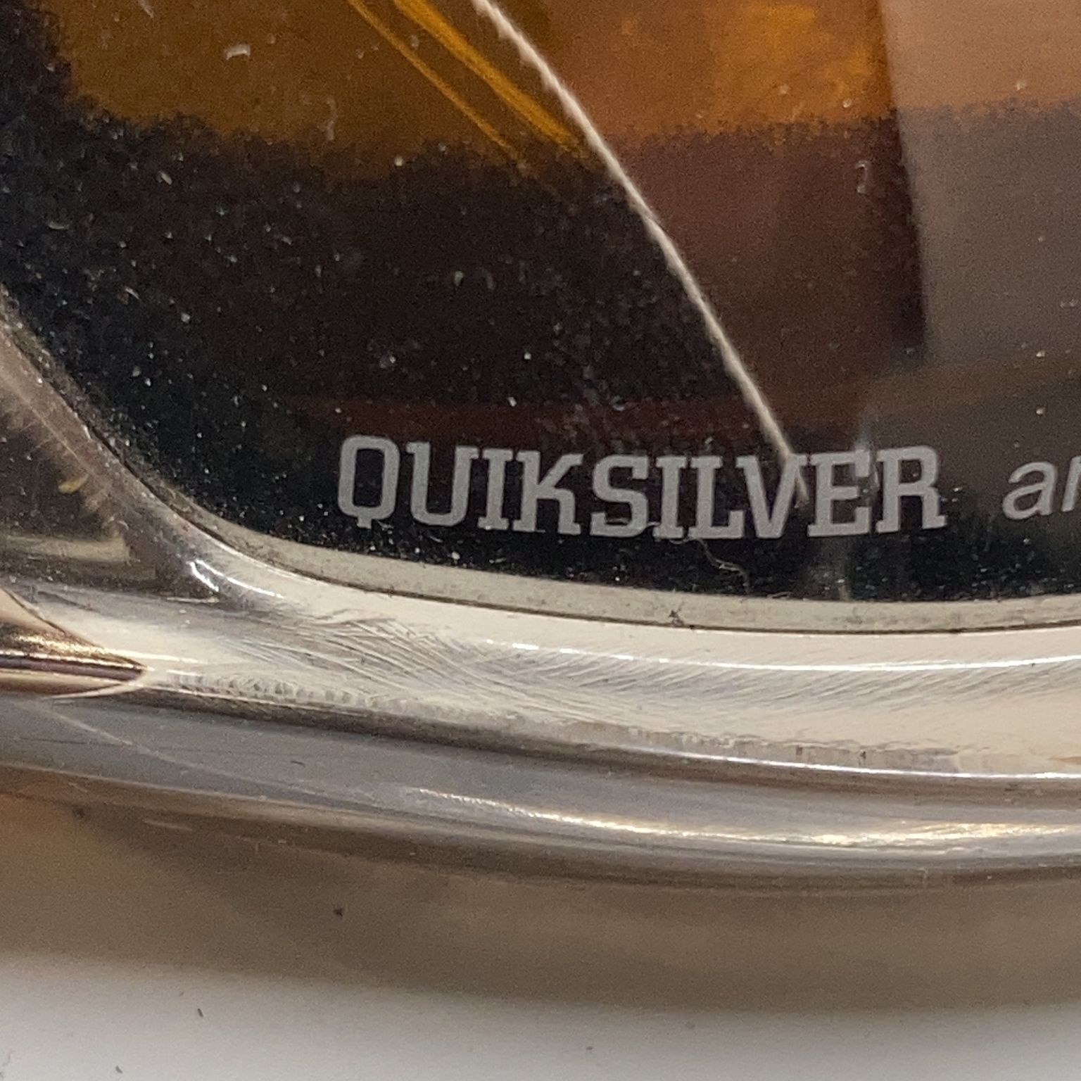 Quiksilver