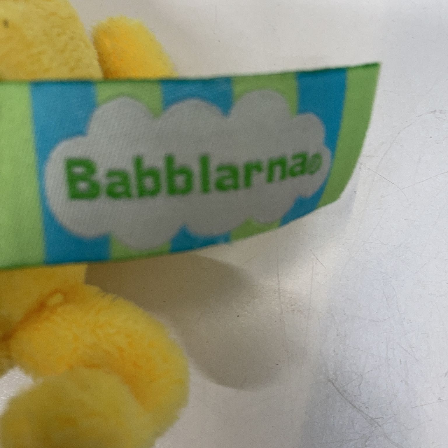 Babblarna