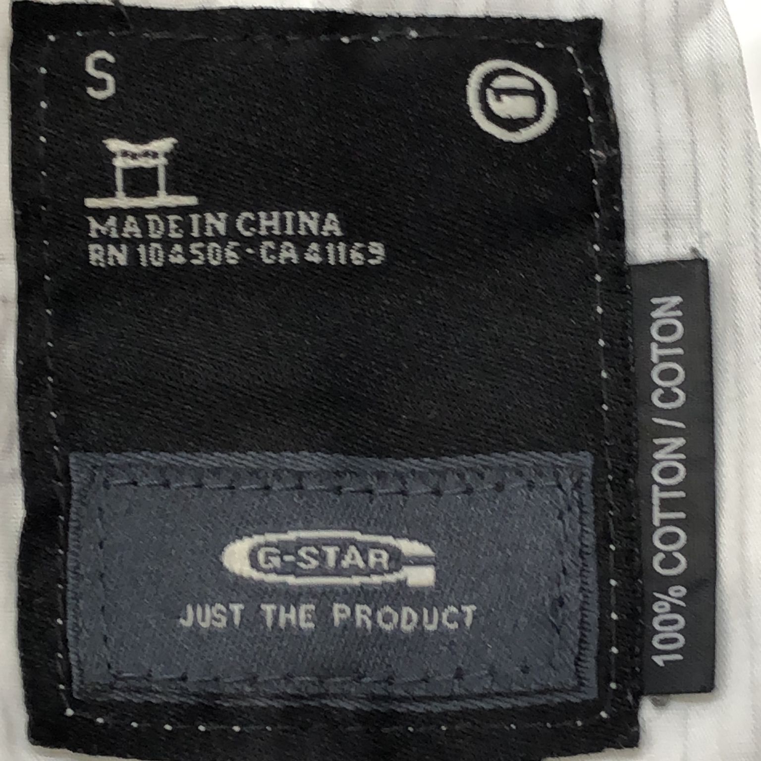 G-Star Raw