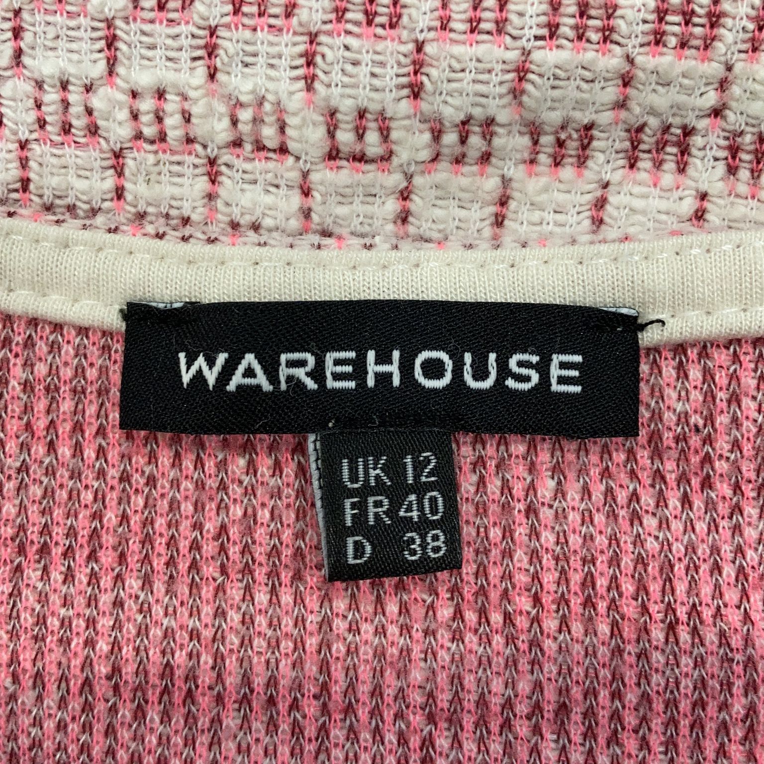 Warehouse