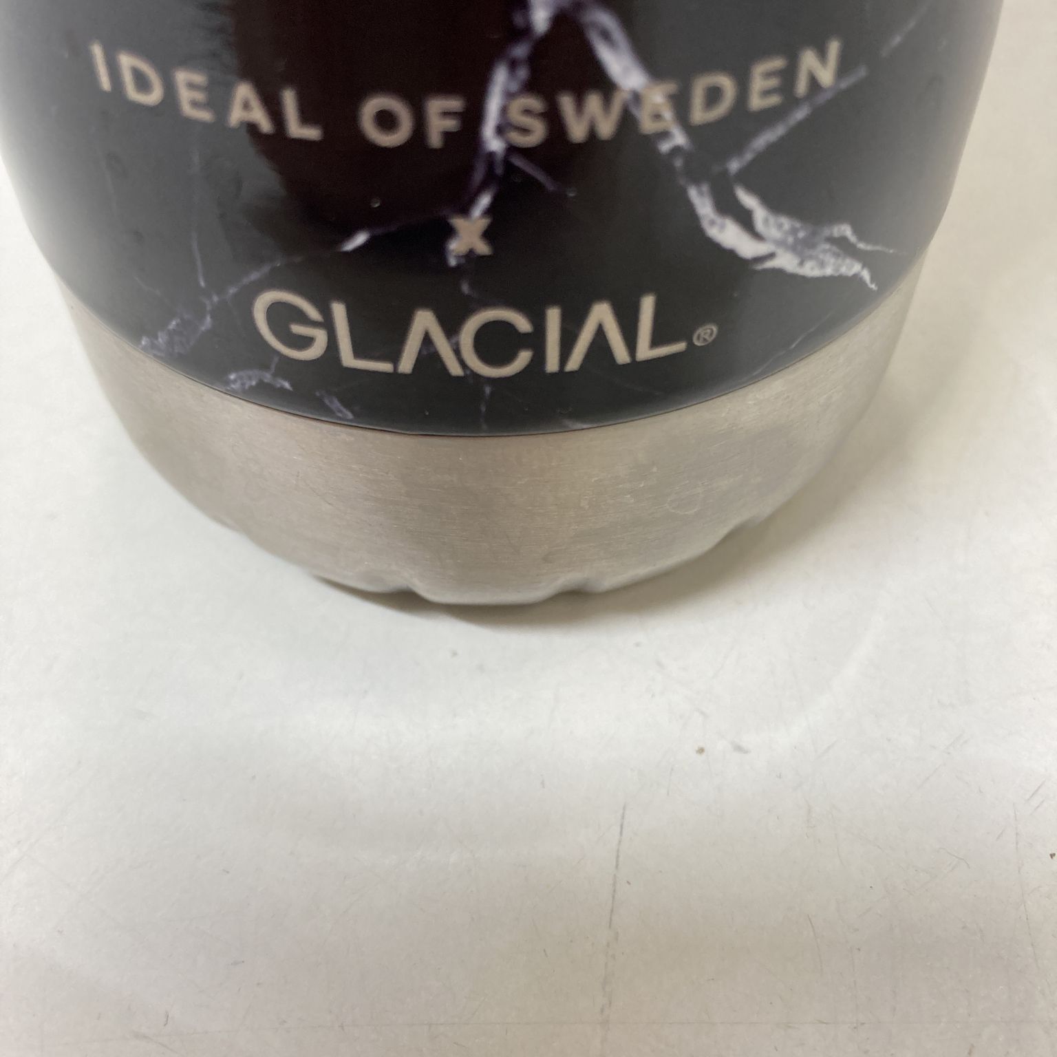 Glacial