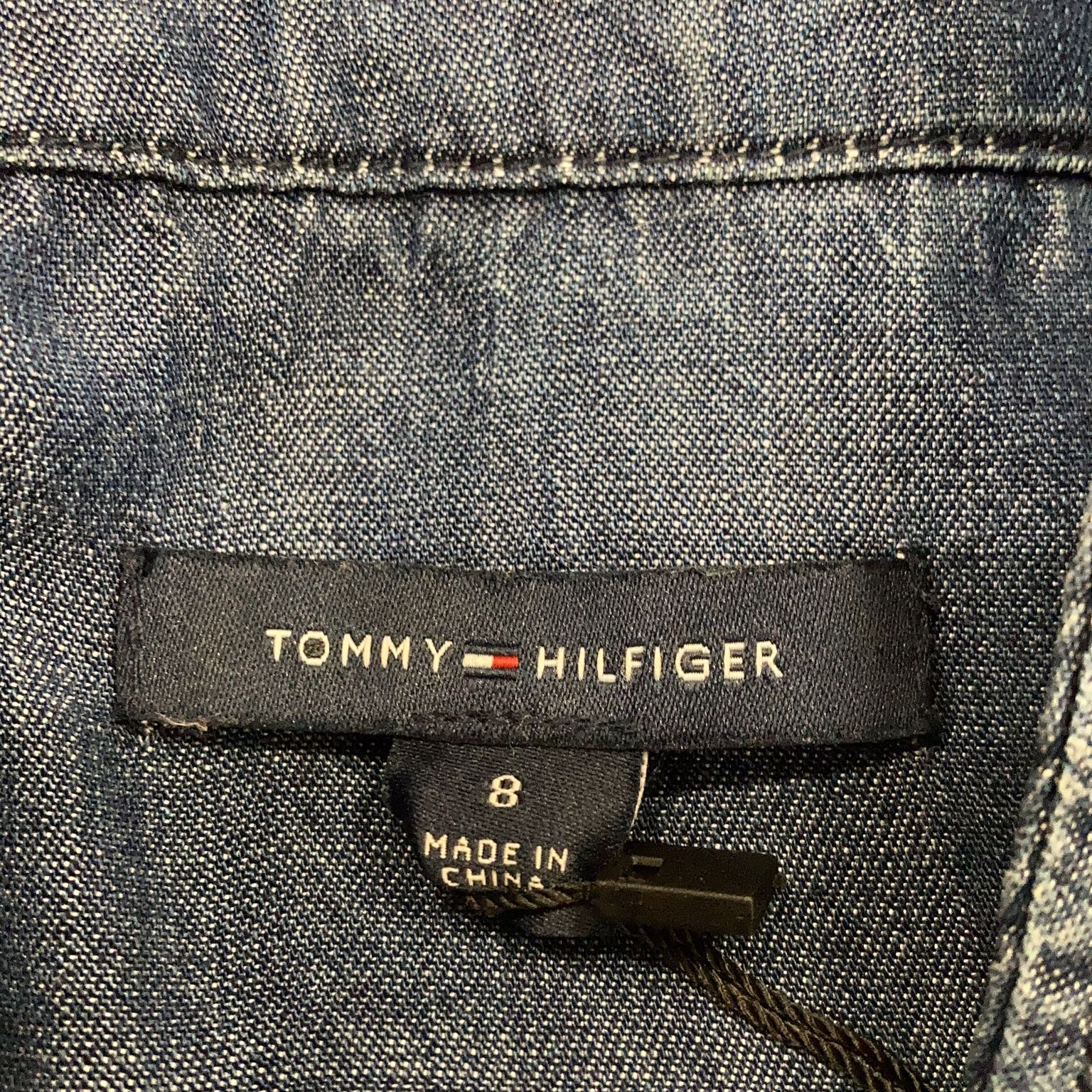 Tommy Hilfiger