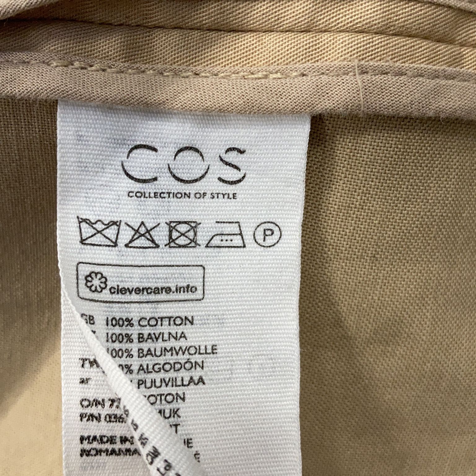 COS