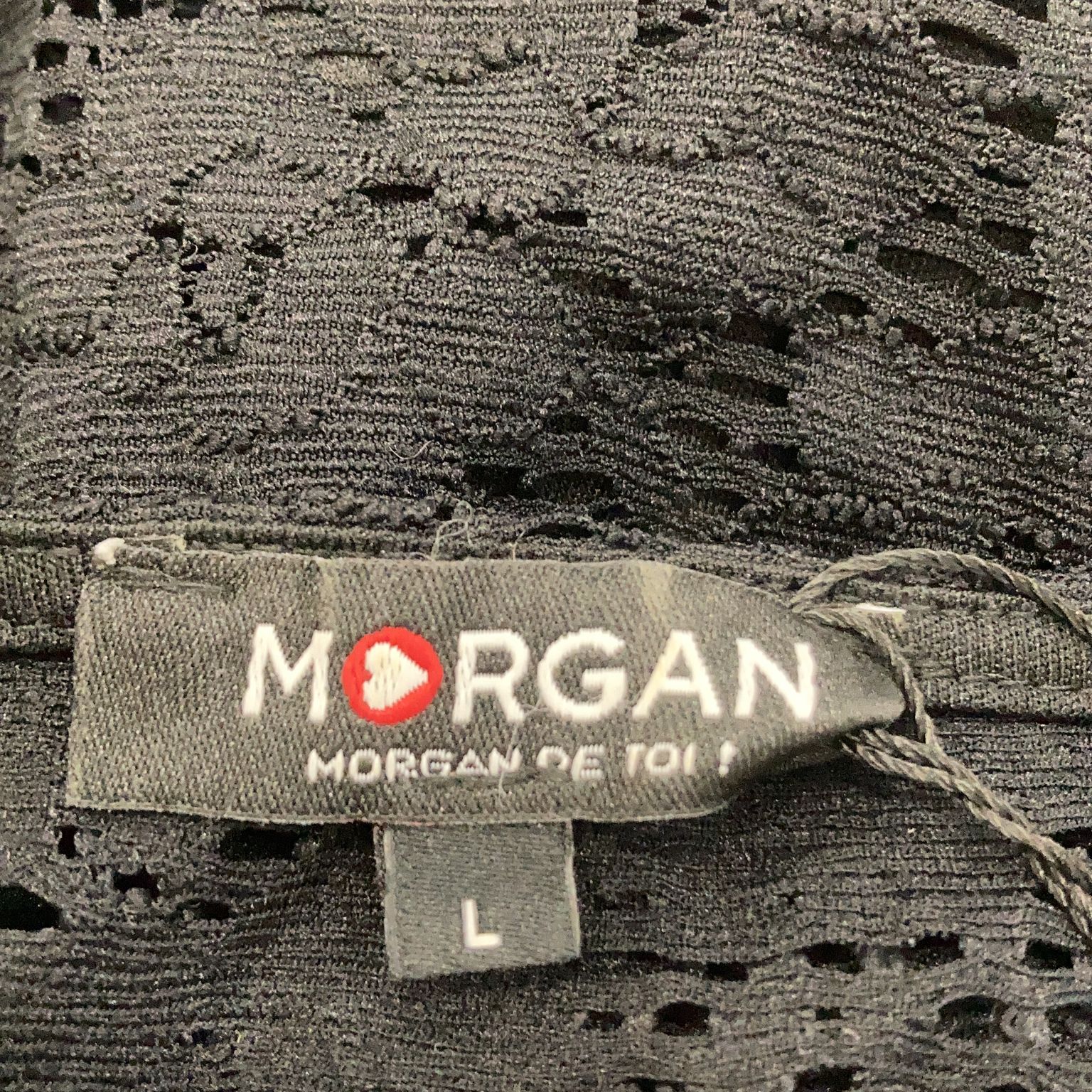 Morgan