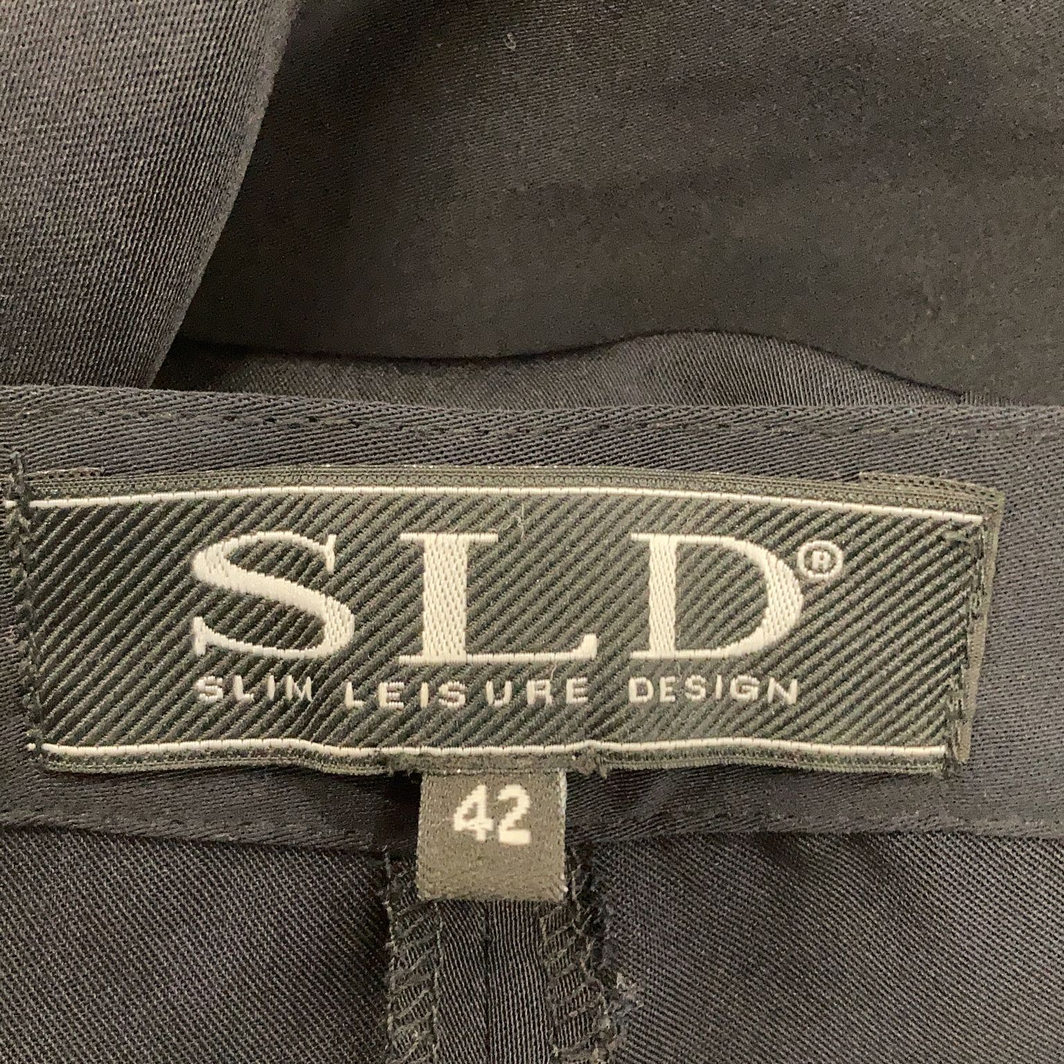 Slim Leisure Design