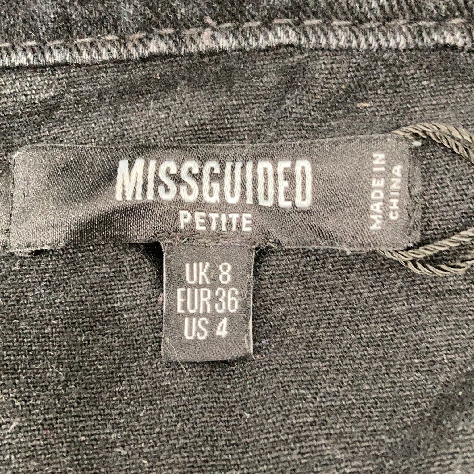 Missguided