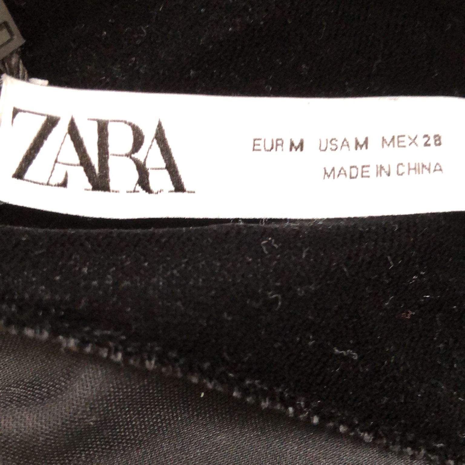 Zara