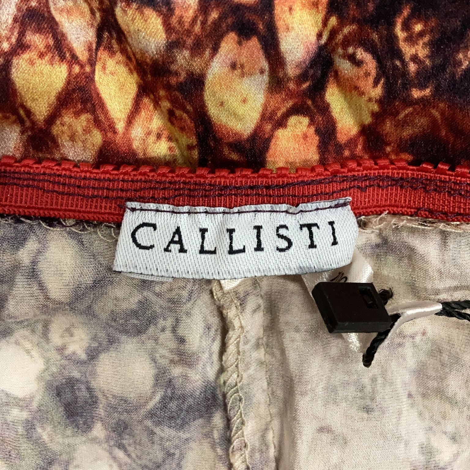 Callisti