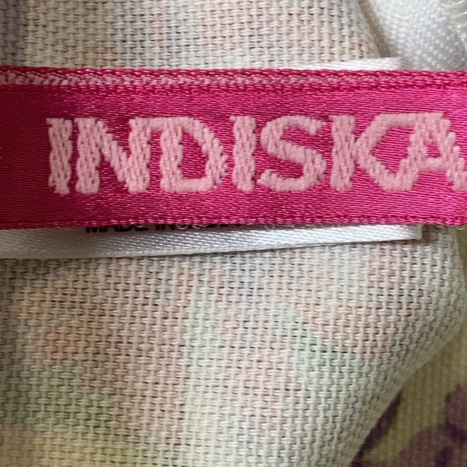 Indiska