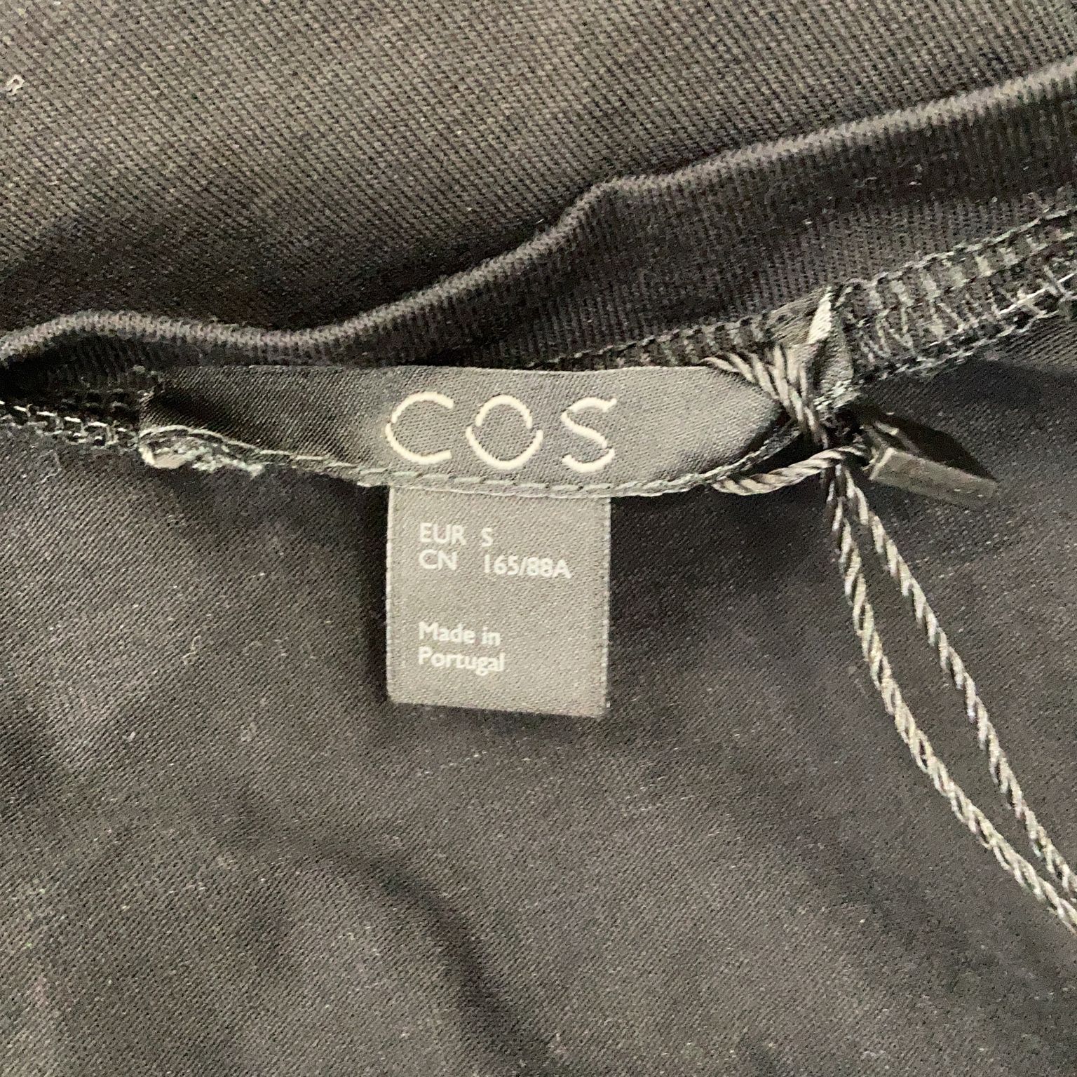 COS