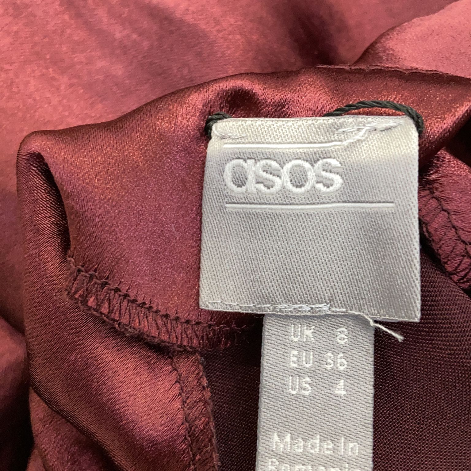 ASOS