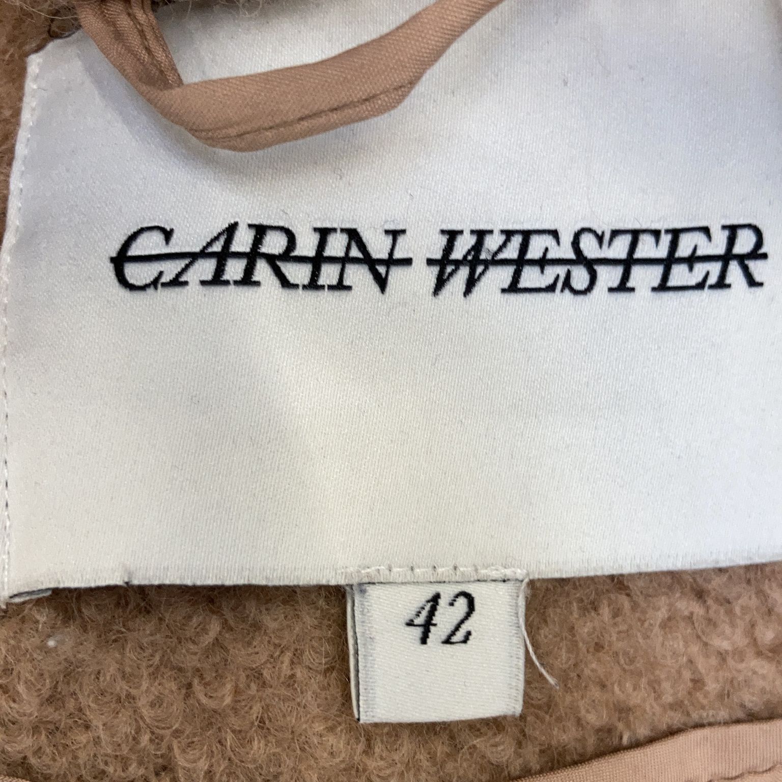 Carin Wester