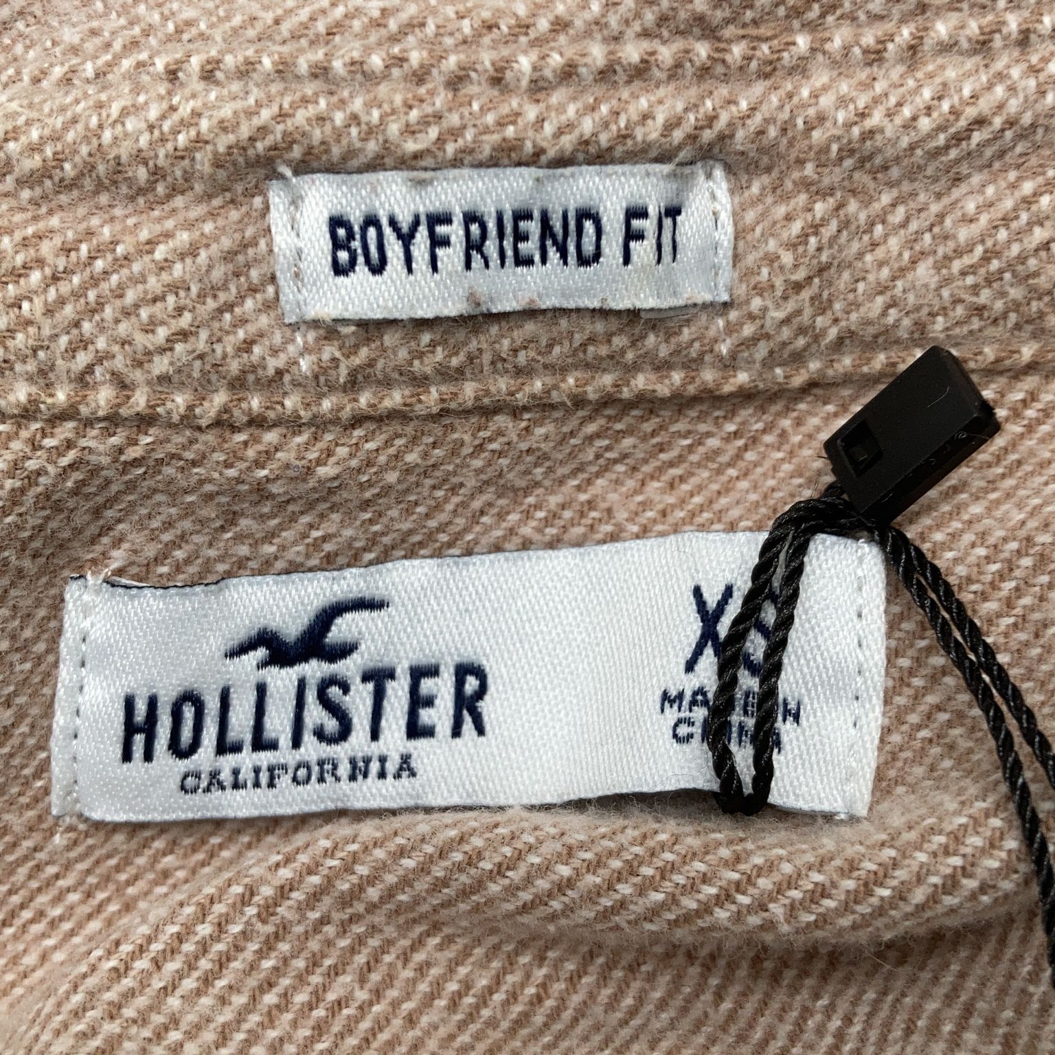 Hollister California