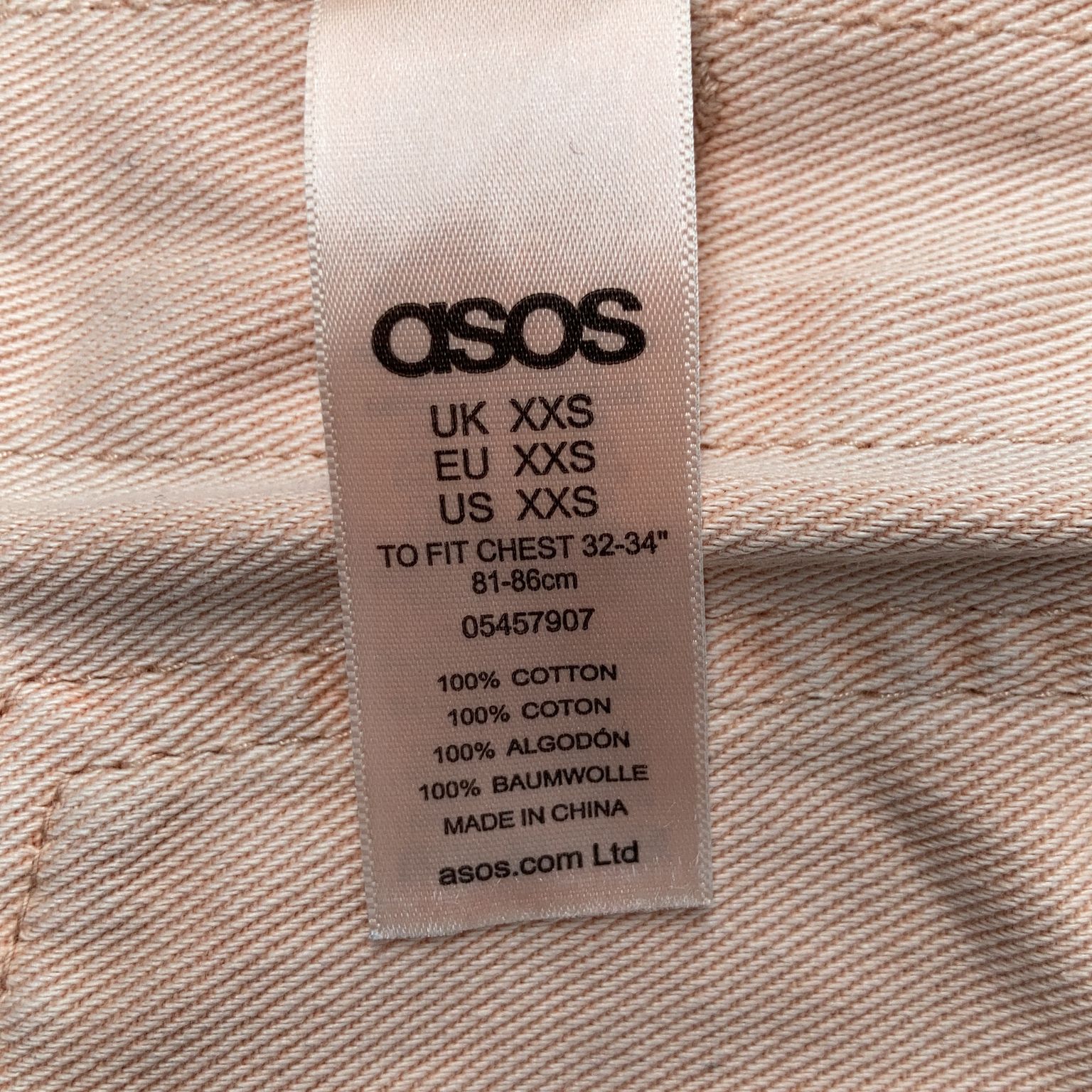 ASOS