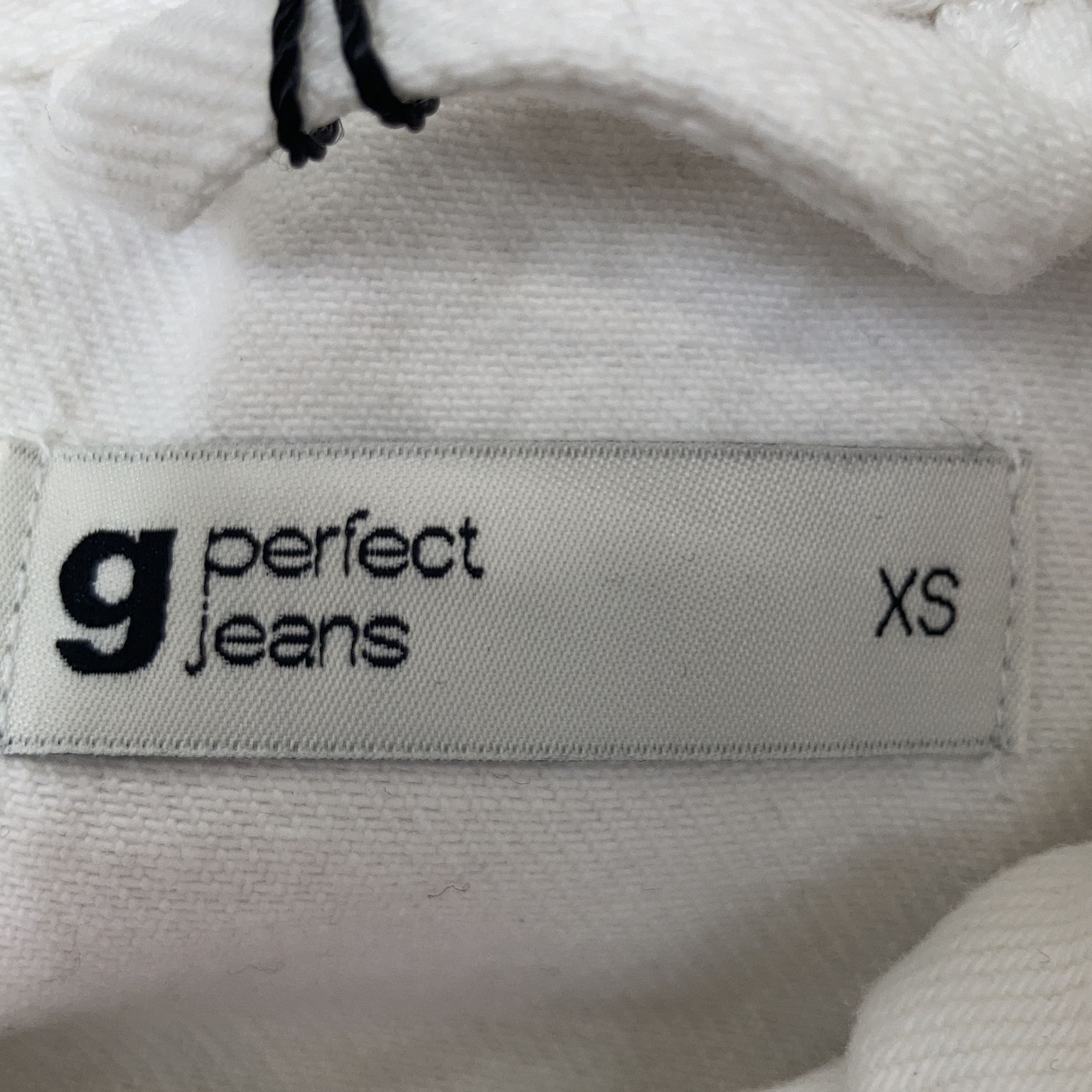 Perfect Jeans Gina Tricot